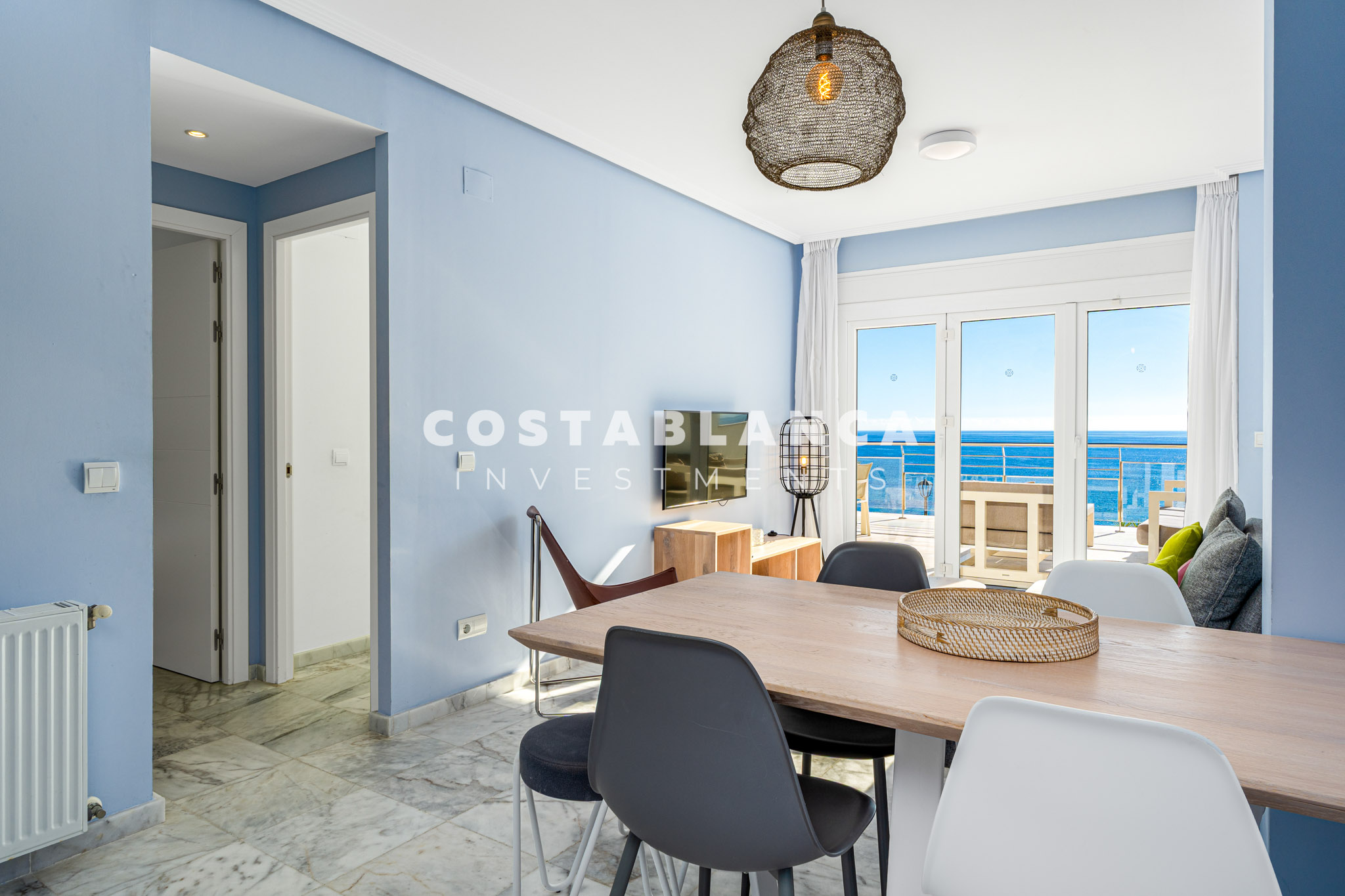 Apartmán – El Campello: fotografie 5/7