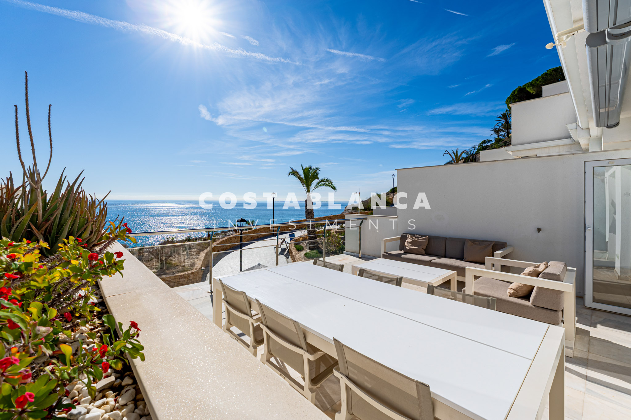 Apartmán – El Campello: fotografie 2/7