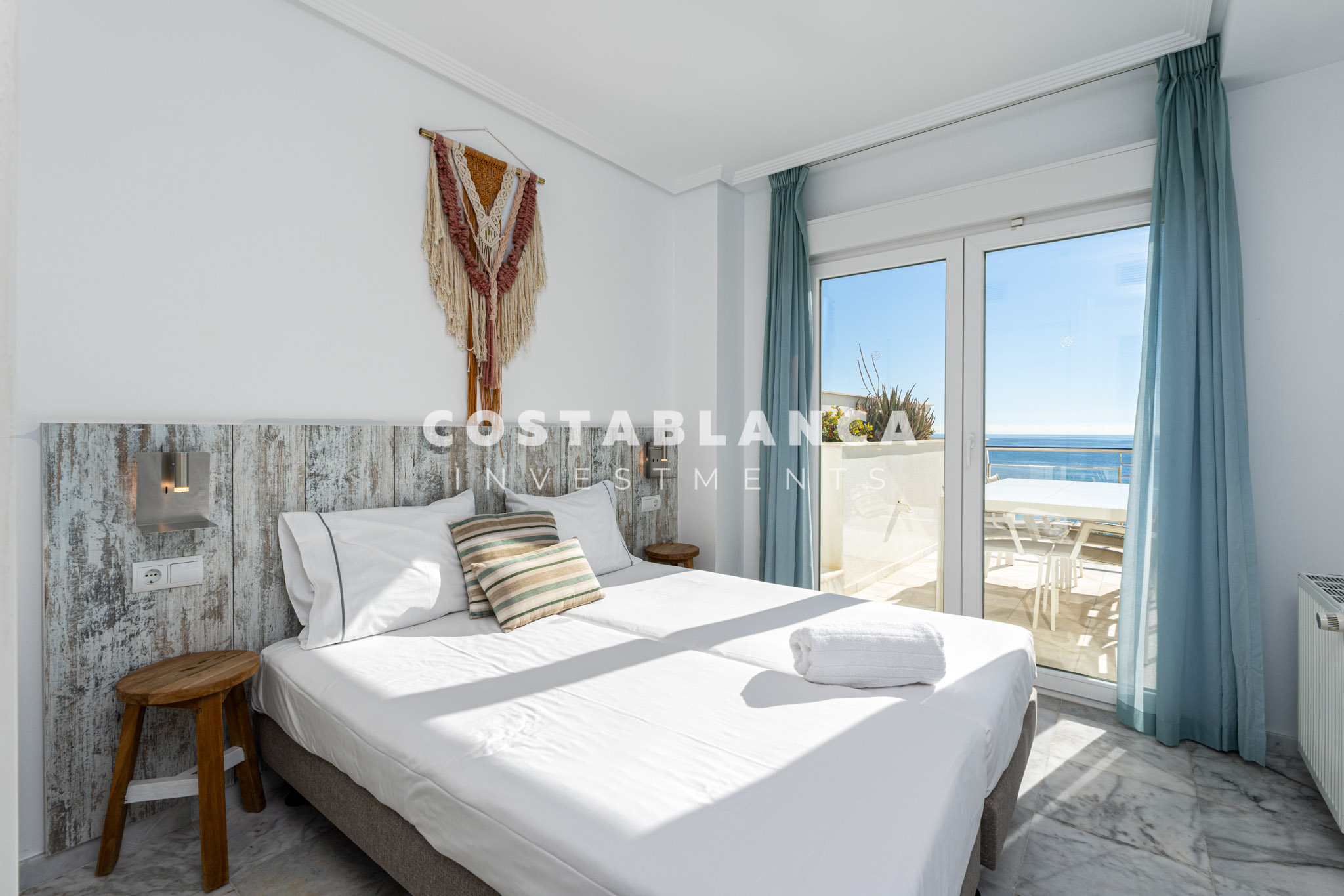 Apartmán – El Campello: fotografie 7/7