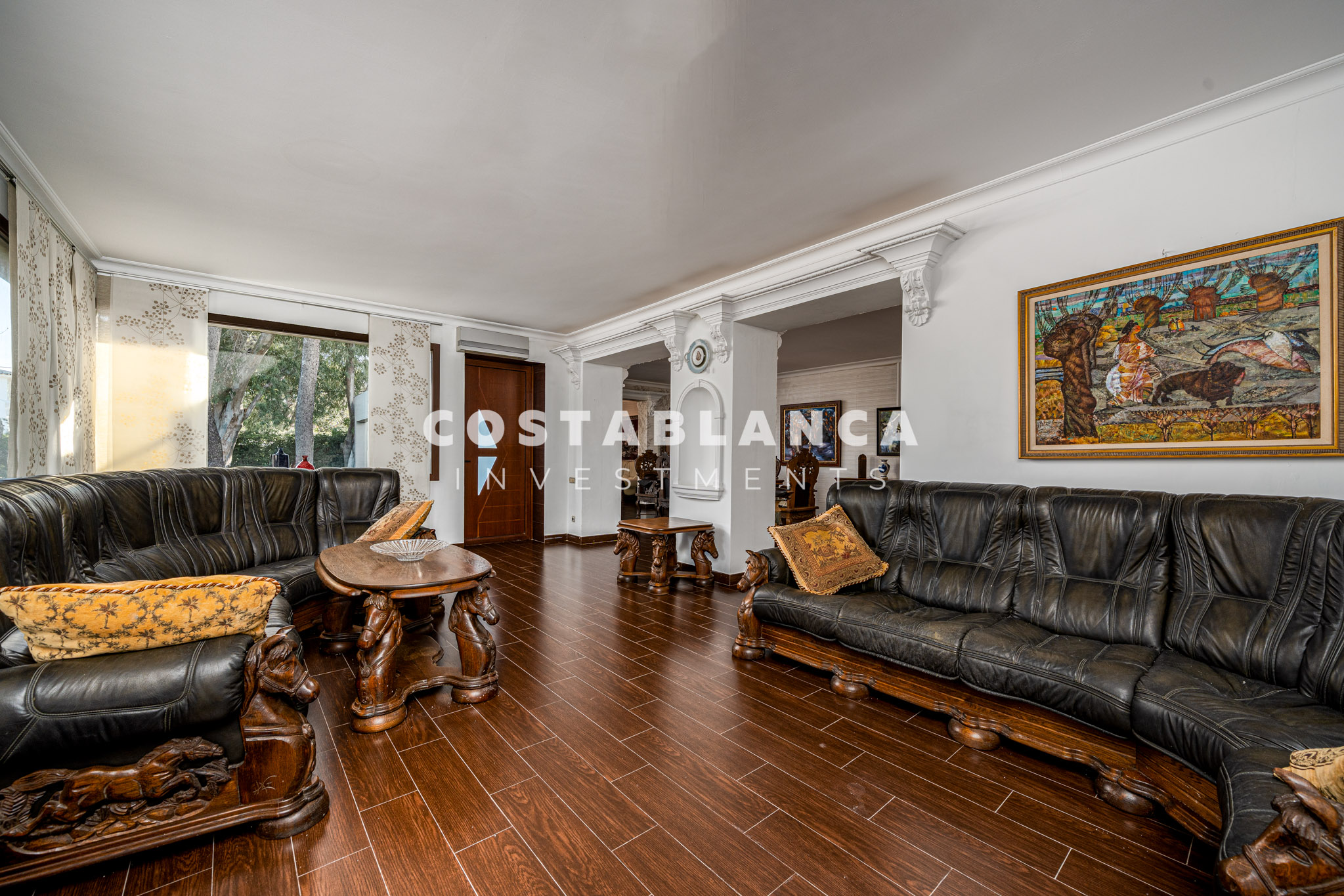 Villa – Denia: photo 5/7
