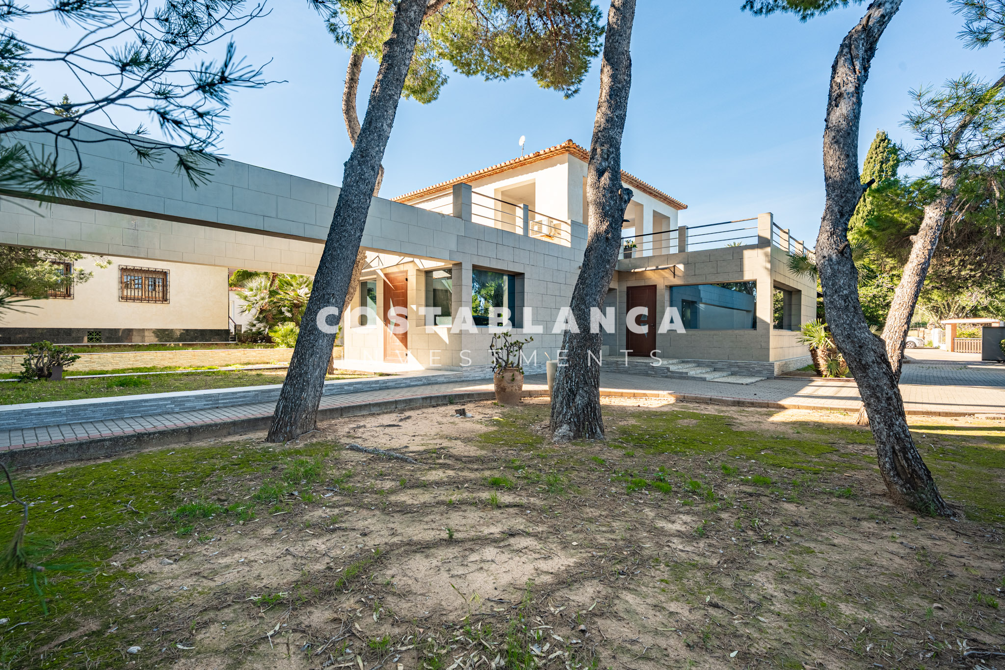 Villa – Denia: photo 3/7