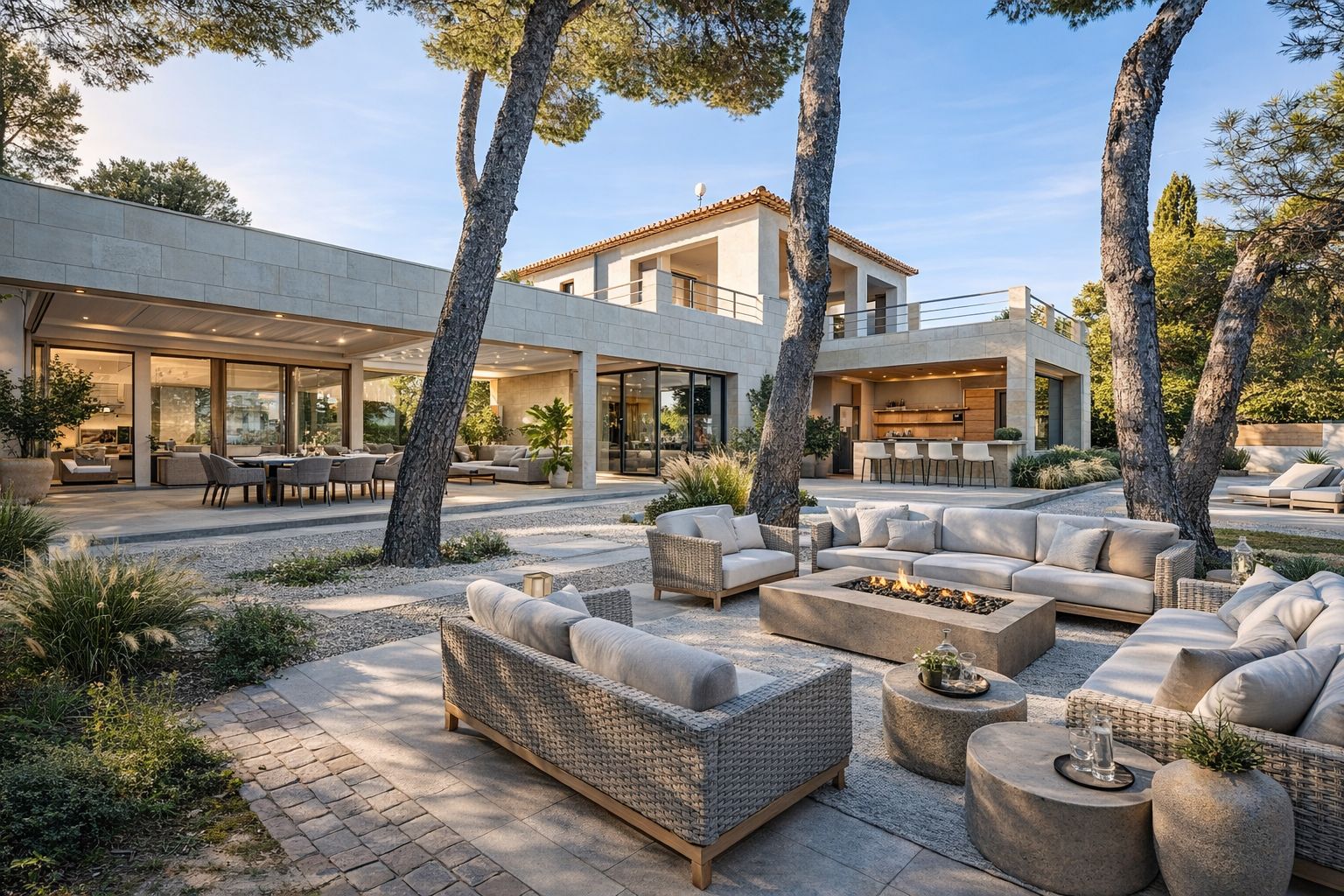 Villa – Denia: photo 4/7