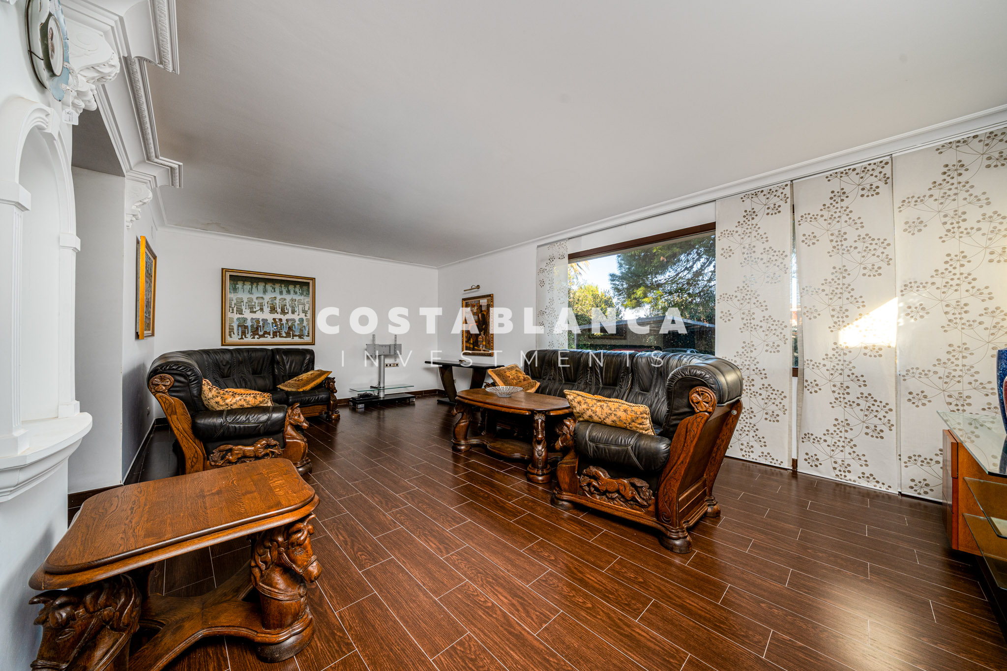 Villa – Denia: photo 6/7