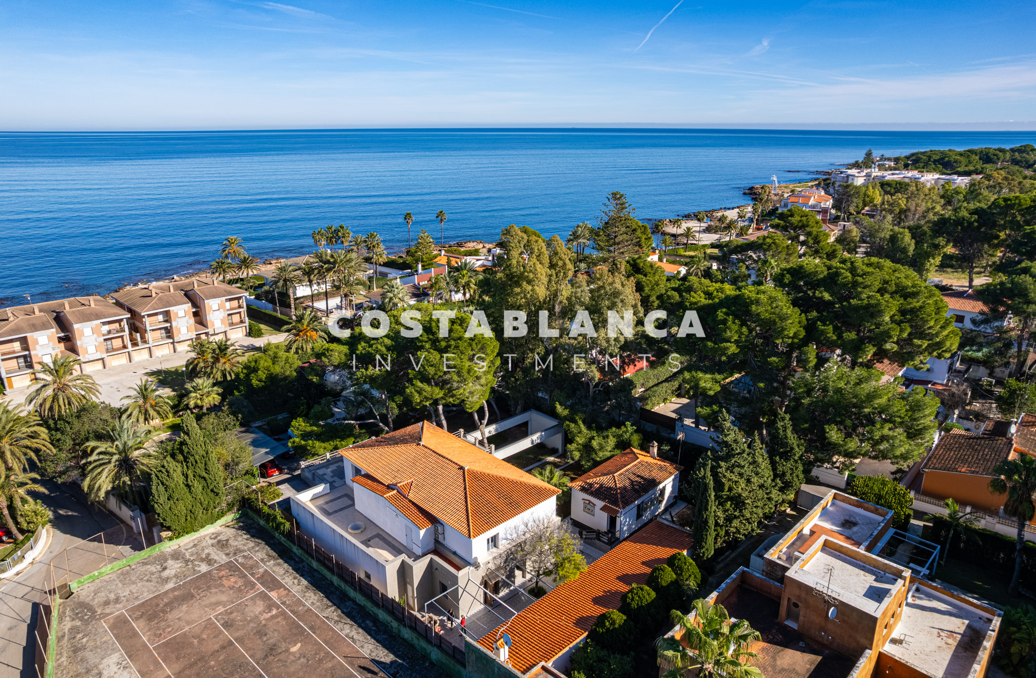 Villa – Denia: photo 2/7