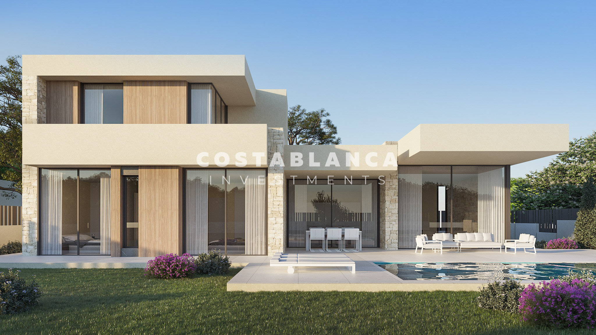 Villa – Denia: photo 3/7