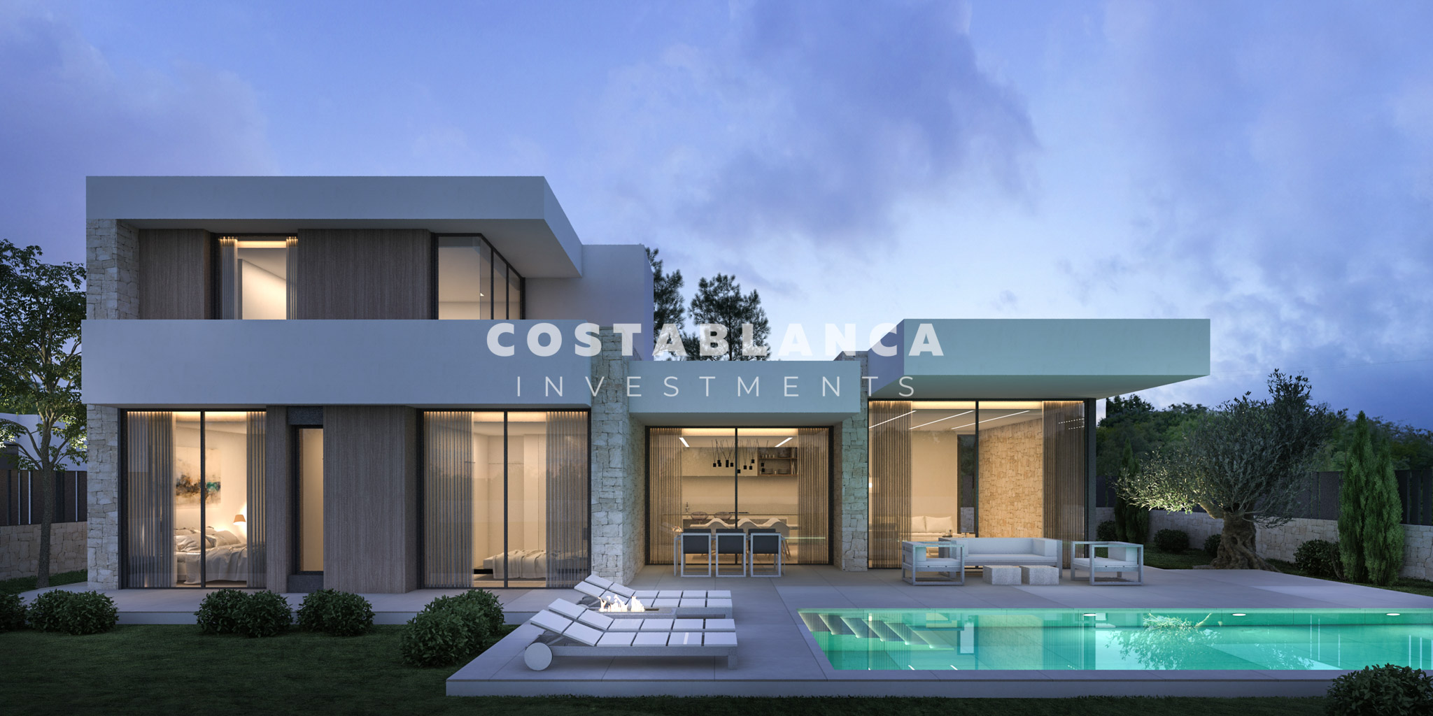 Villa – Denia: photo 2/7