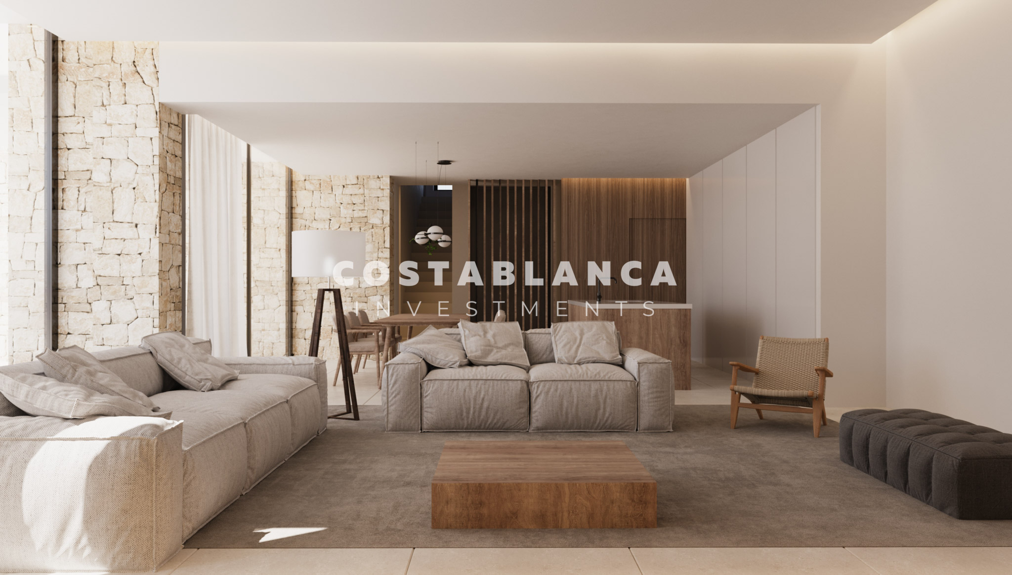 Villa – Denia: photo 5/7