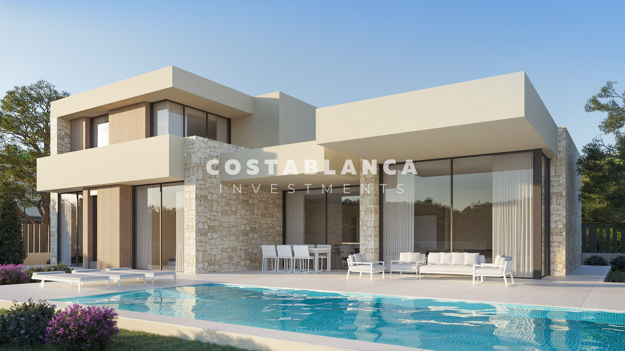 Villa – Denia: photo 4/7
