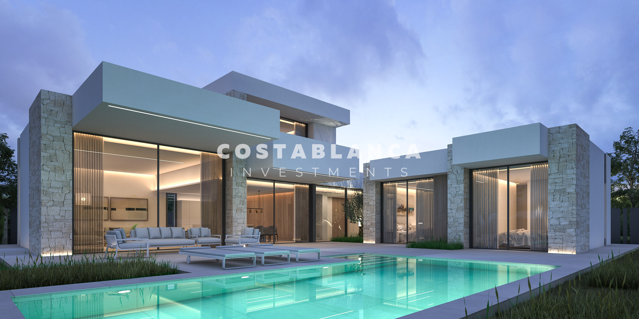Villa – Denia: photo 1/7