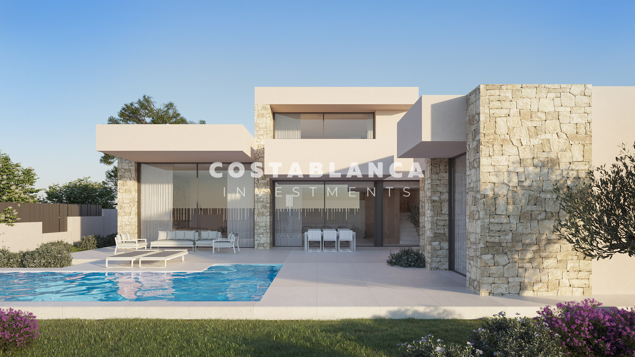 Villa – Denia: photo 4/7