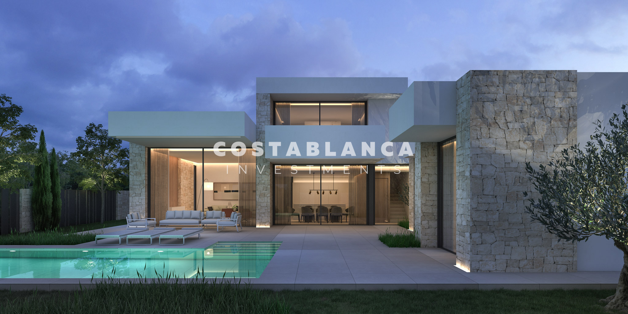 Villa – Denia: photo 2/7