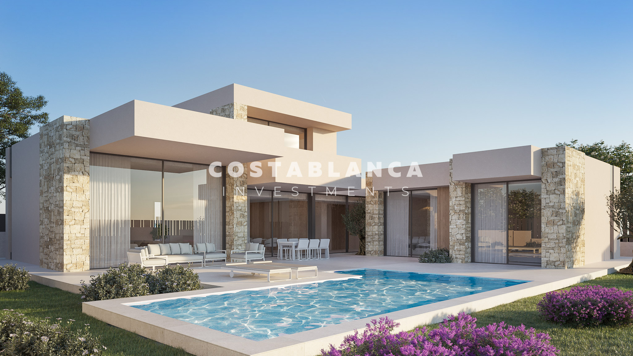 Villa – Denia: photo 5/7