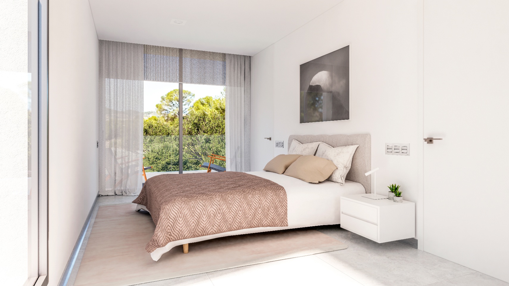 Vila – Finestrat: fotografie 5/7