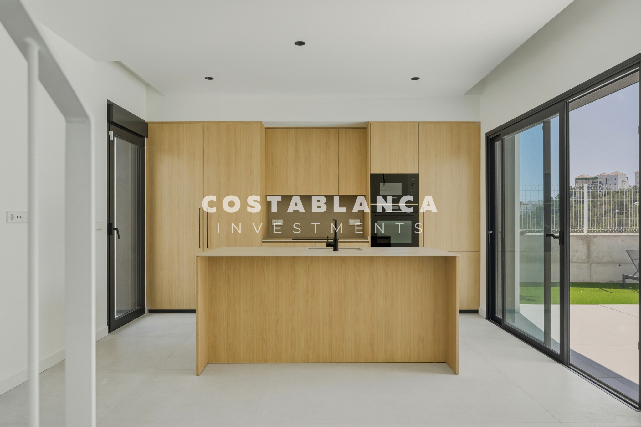 Vila – Finestrat: fotografie 5/7
