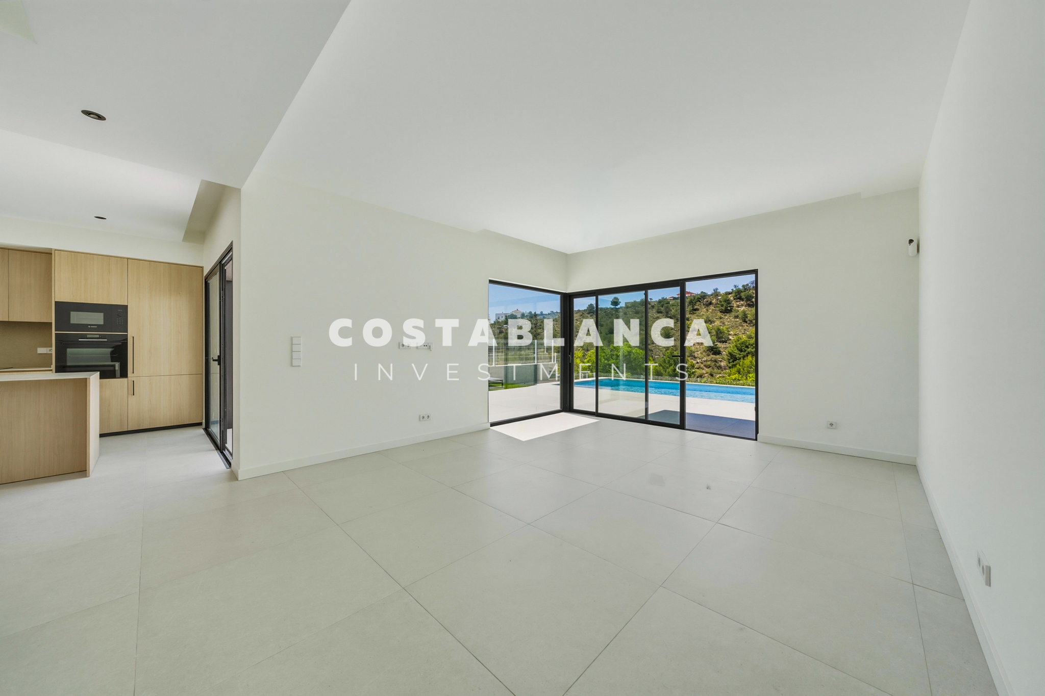 Vila – Finestrat: fotografie 4/7