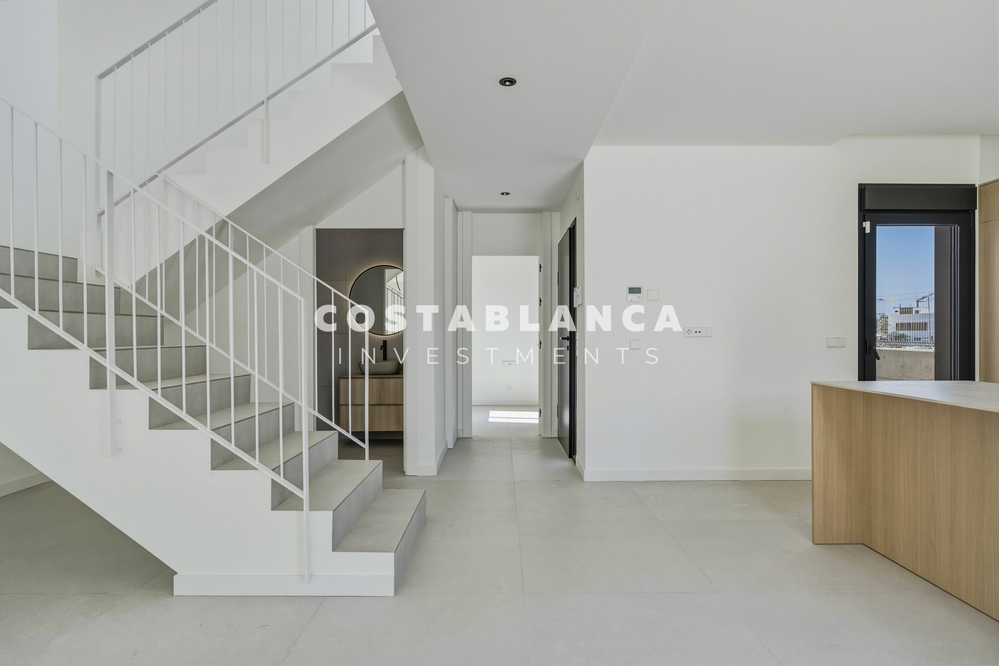 Vila – Finestrat: fotografie 7/7