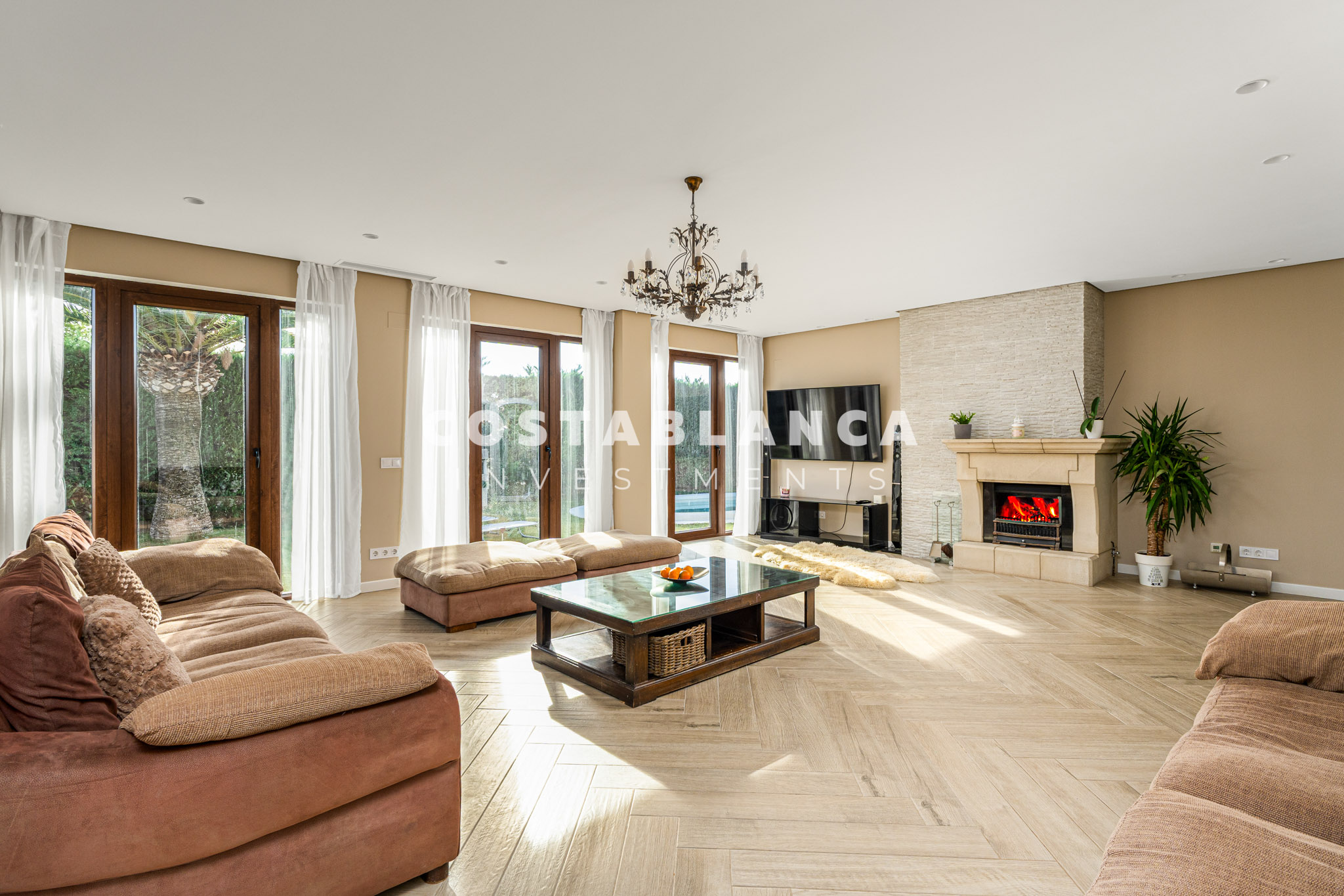 Vila – Finestrat: fotografie 3/7