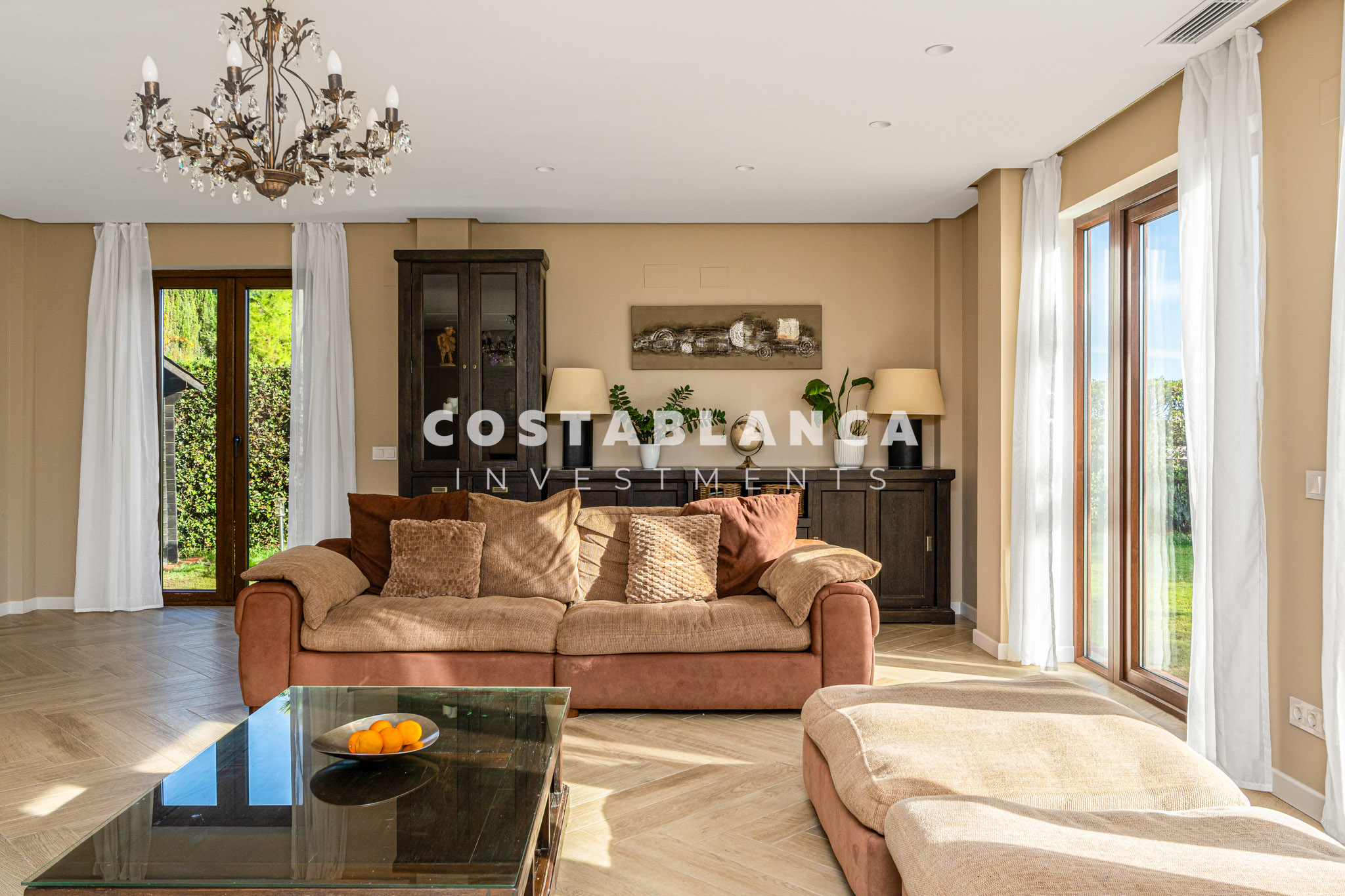 Vila – Finestrat: fotografie 6/7