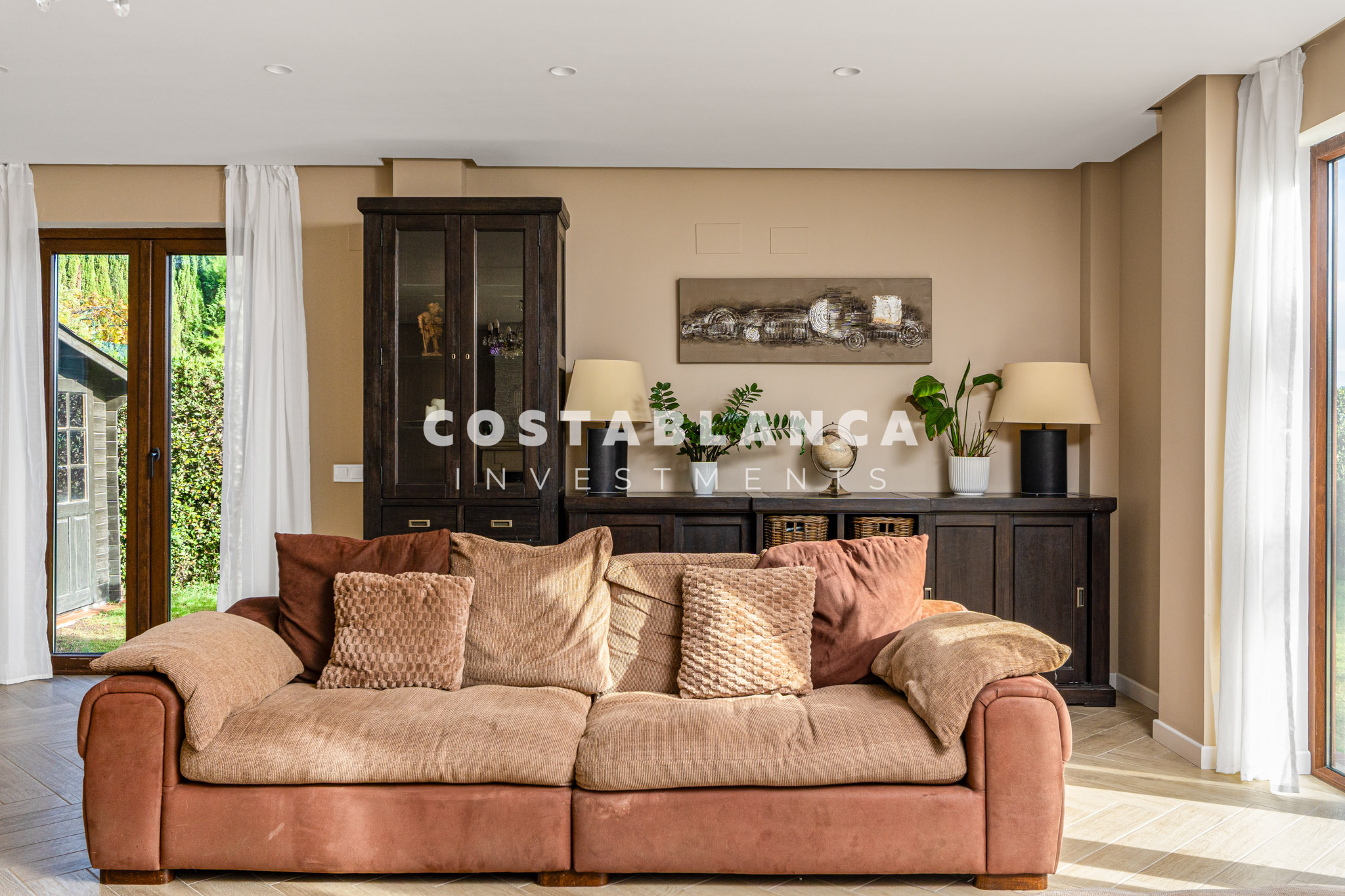 Vila – Finestrat: fotografie 7/7