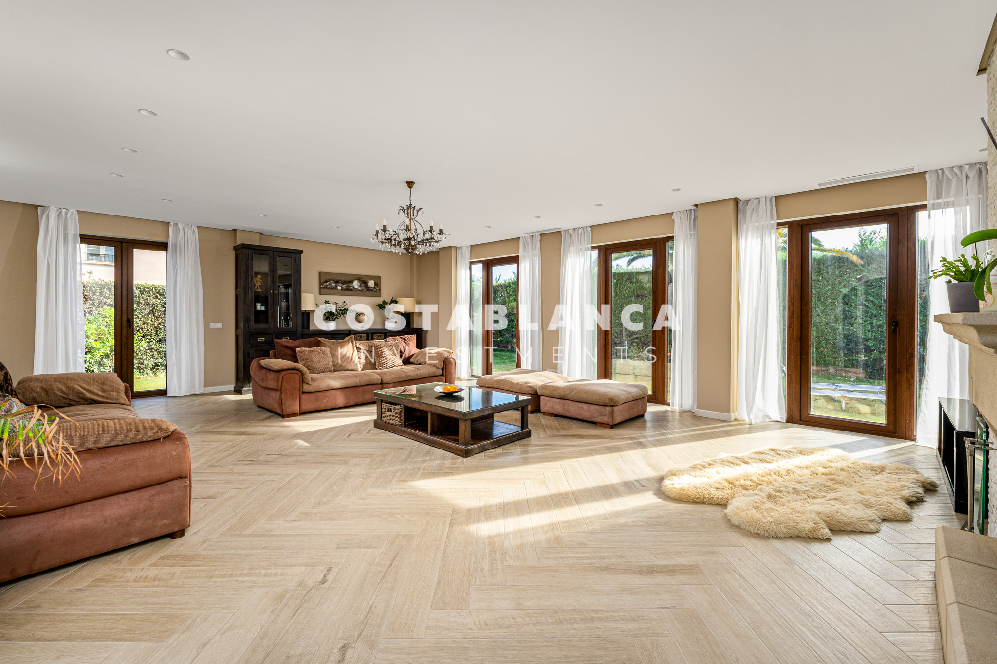 Vila – Finestrat: fotografie 4/7