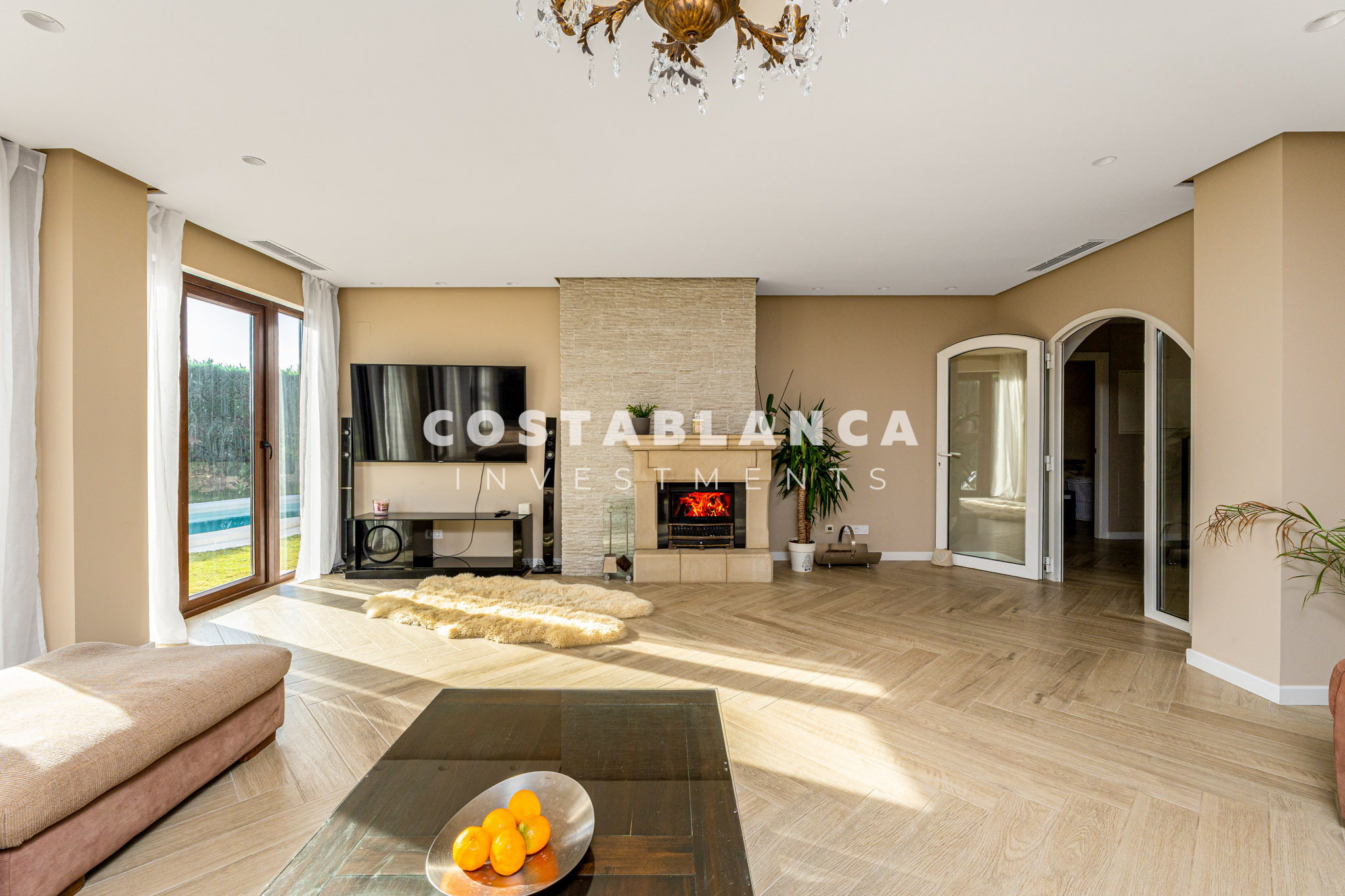 Vila – Finestrat: fotografie 5/7