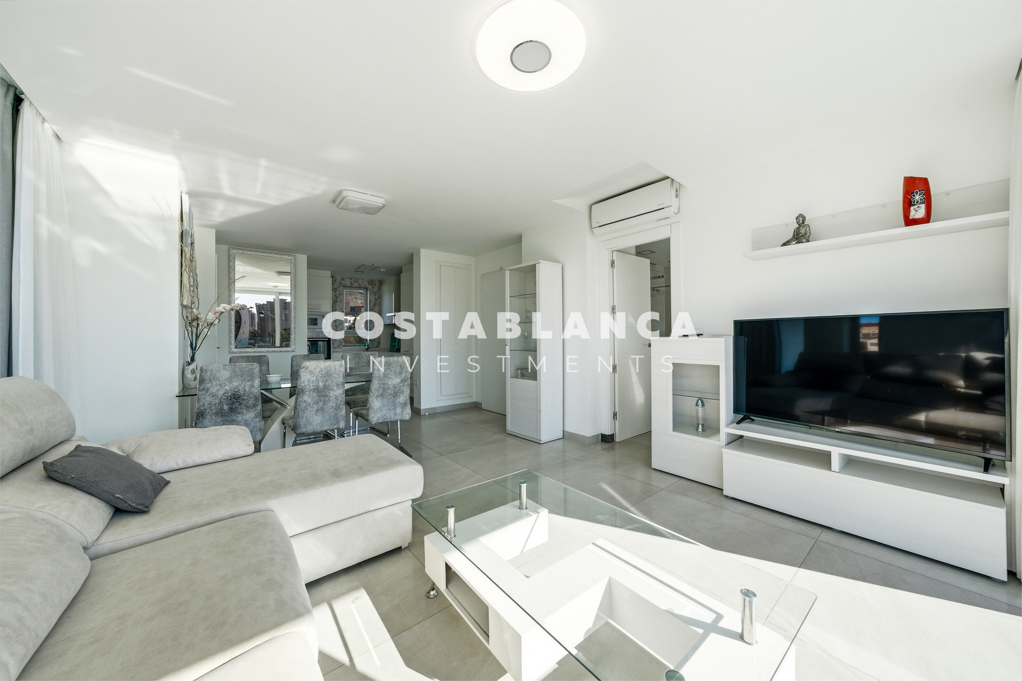 Apartmán – Finestrat: fotografie 7/7