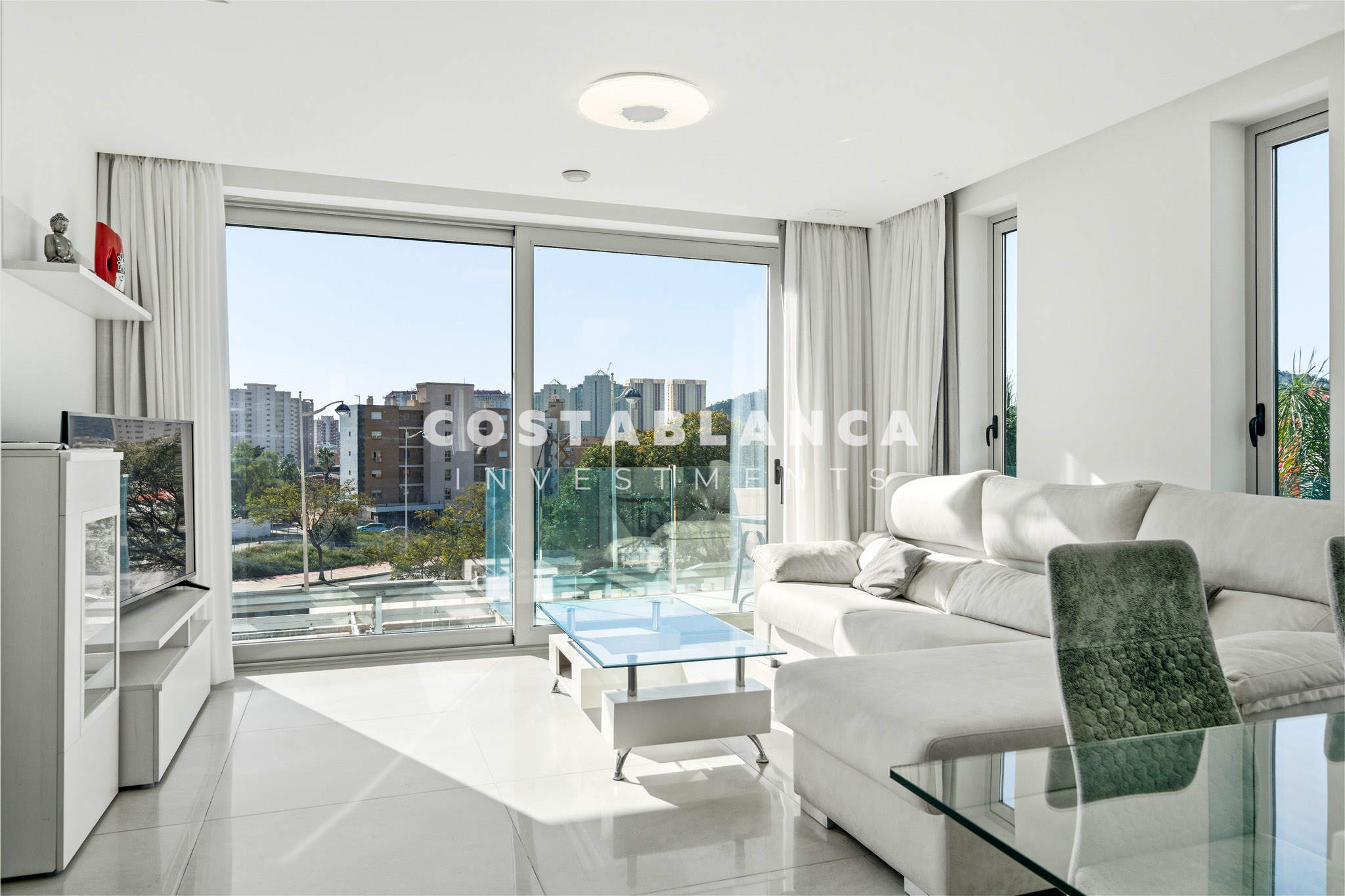 Apartmán – Finestrat: fotografie 5/7