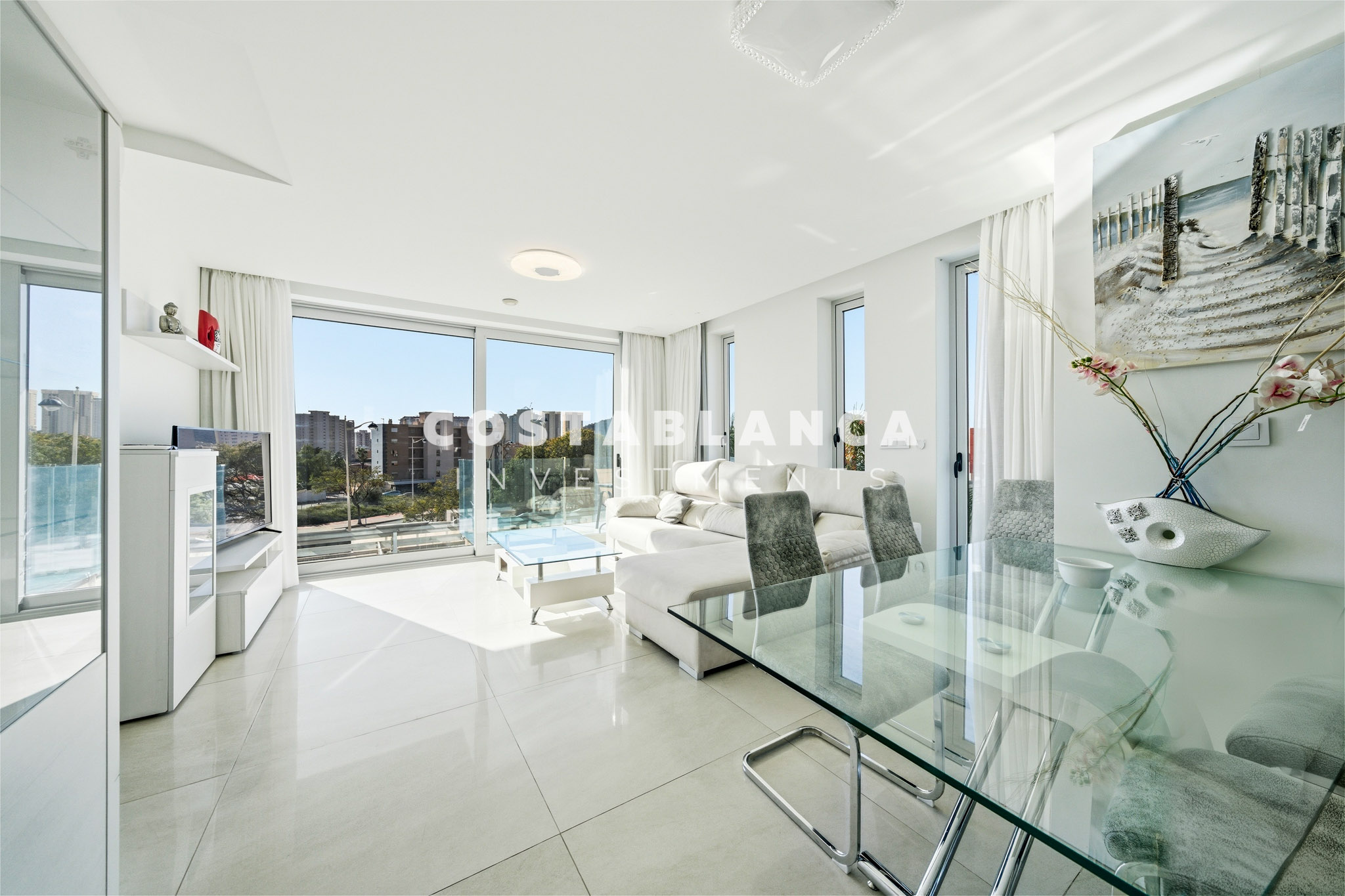 Apartmán – Finestrat: fotografie 6/7
