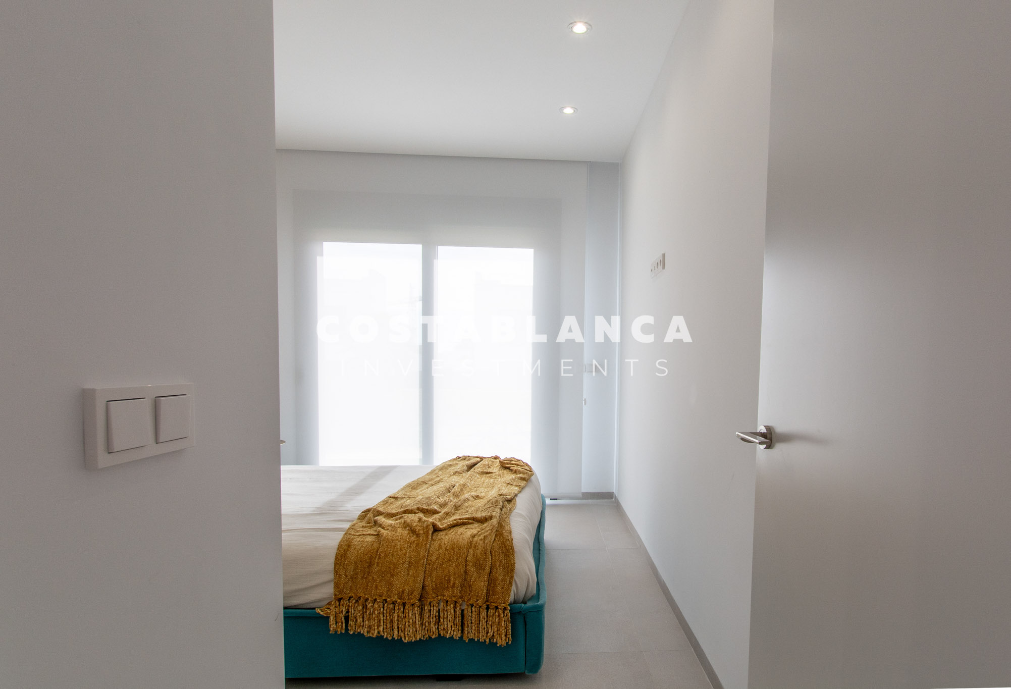 Apartmán – Finestrat: fotografie 7/7