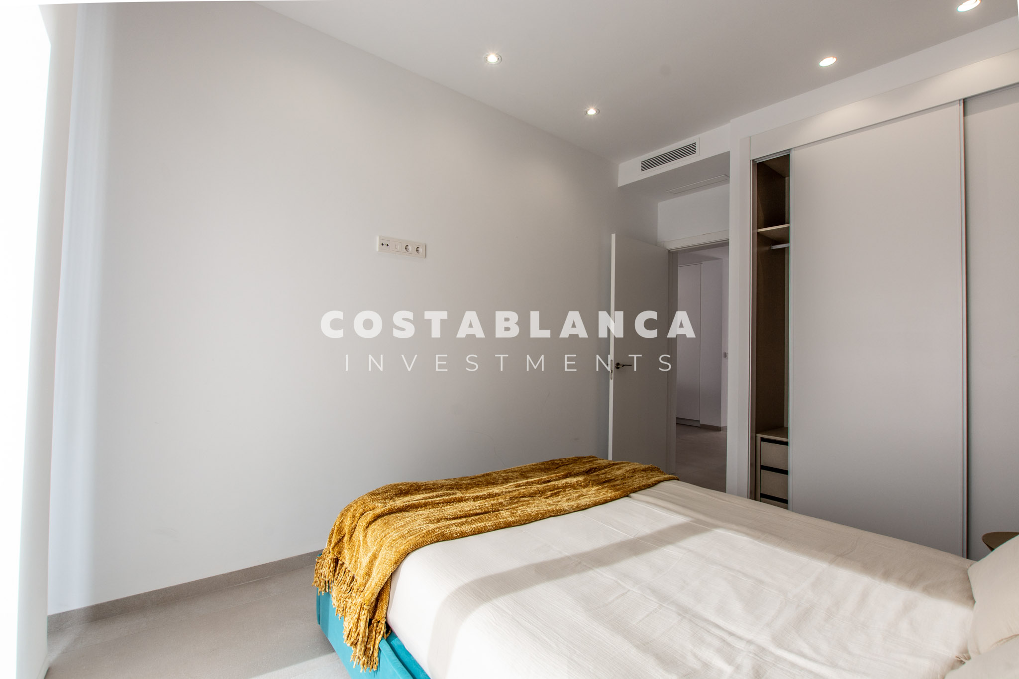 Apartmán – Finestrat: fotografie 6/7