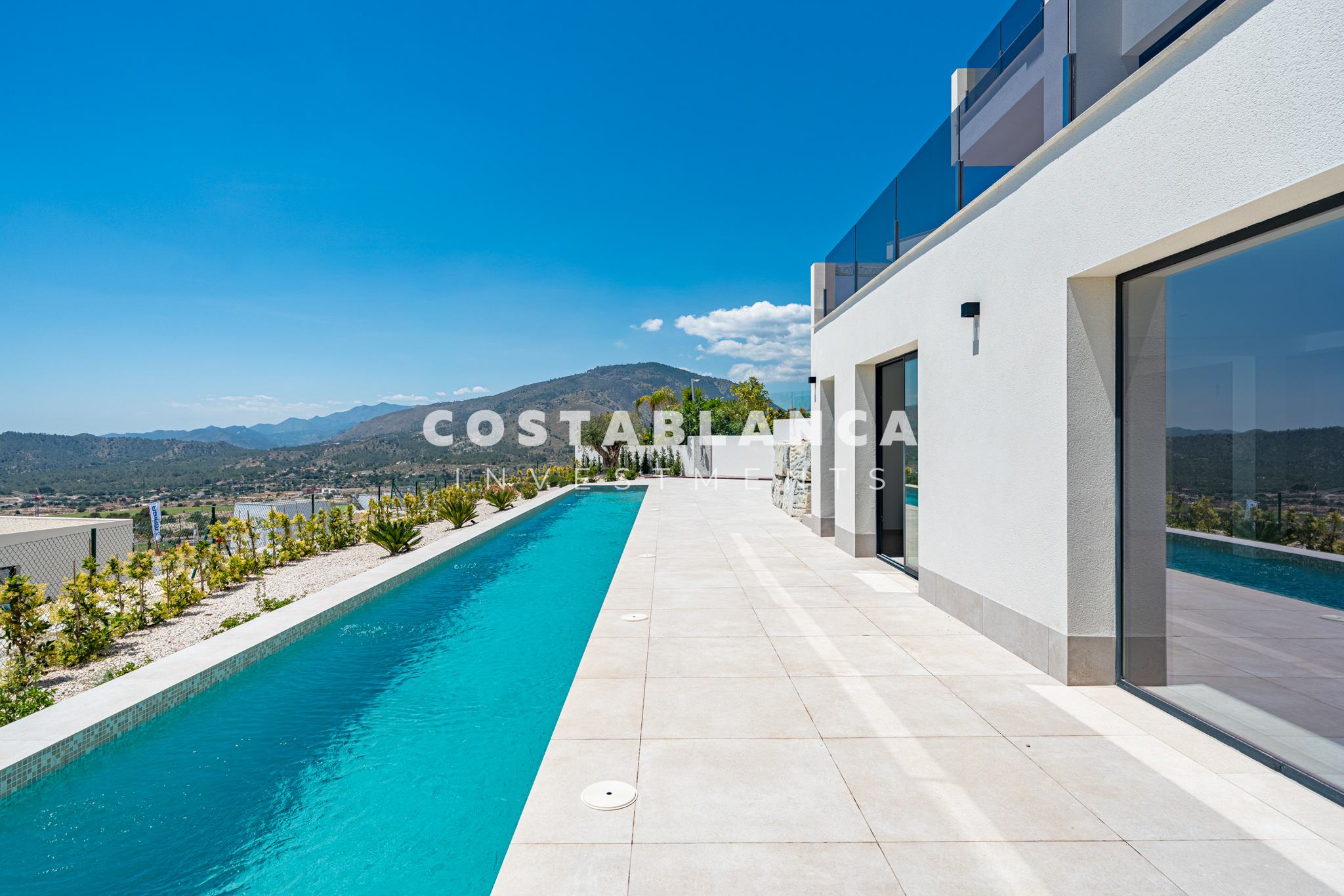 Vila – Finestrat: fotografie 4/7