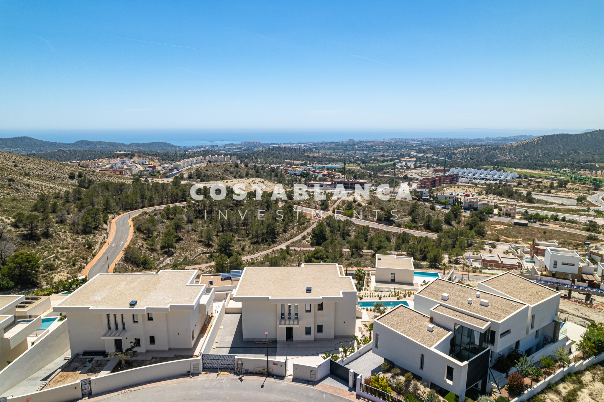Vila – Finestrat: fotografie 5/7