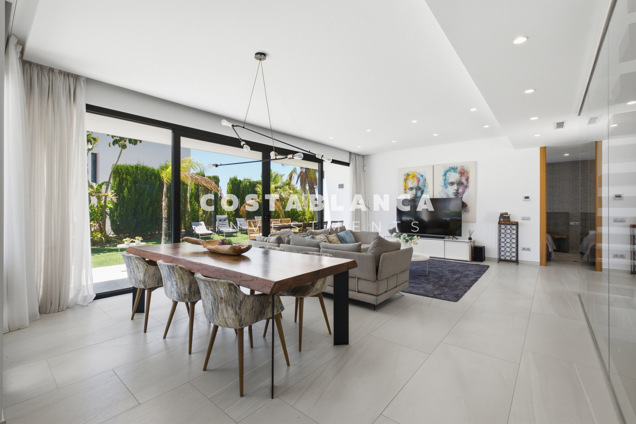 Vila – Finestrat: fotografie 6/7