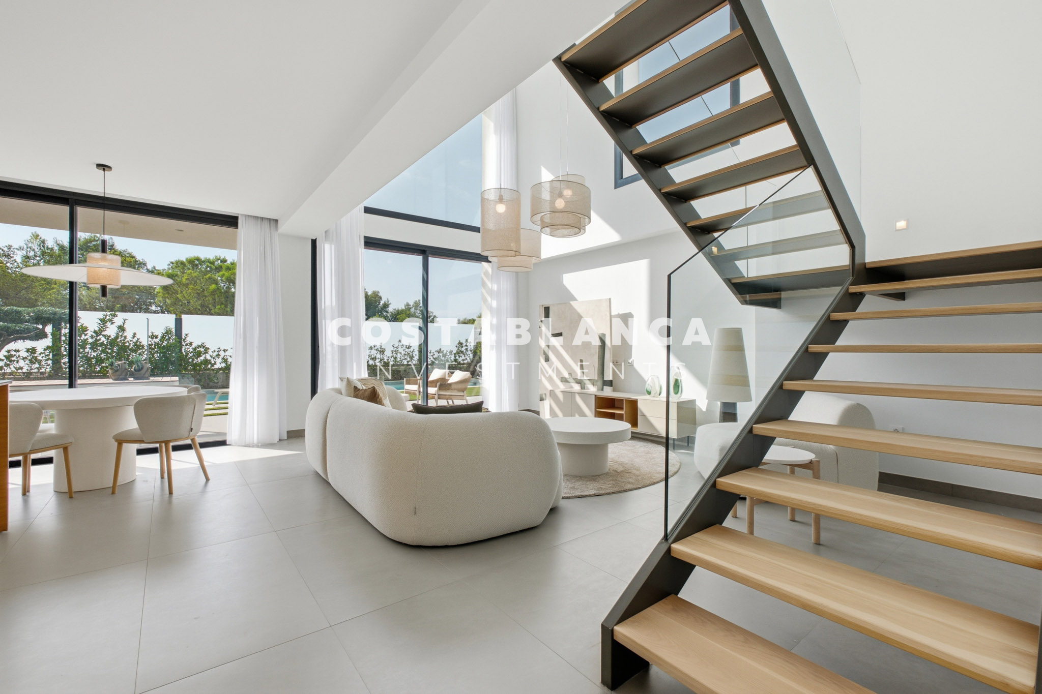 Vila – Finestrat: fotografie 6/7