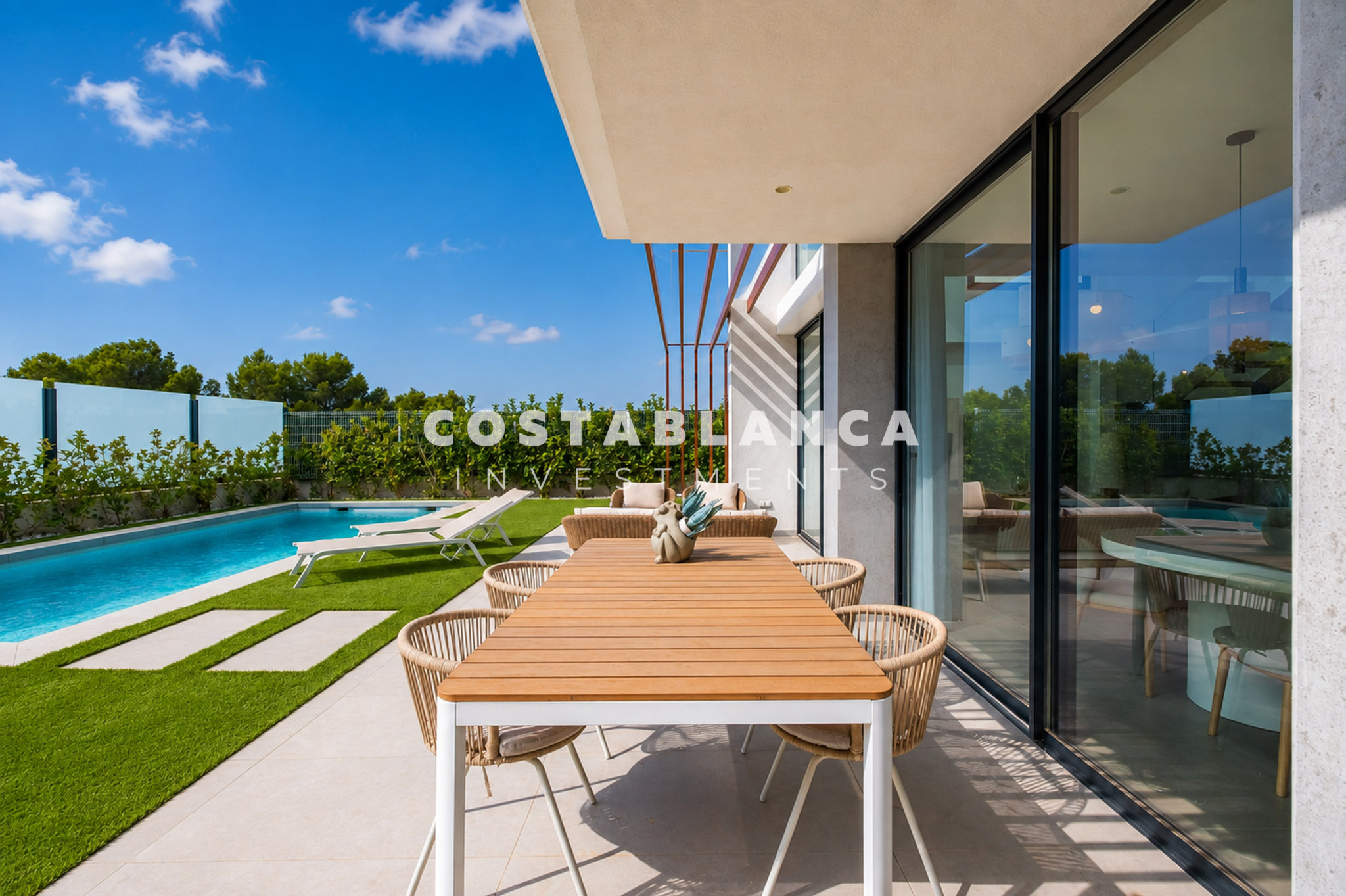 Vila – Finestrat: fotografie 3/7