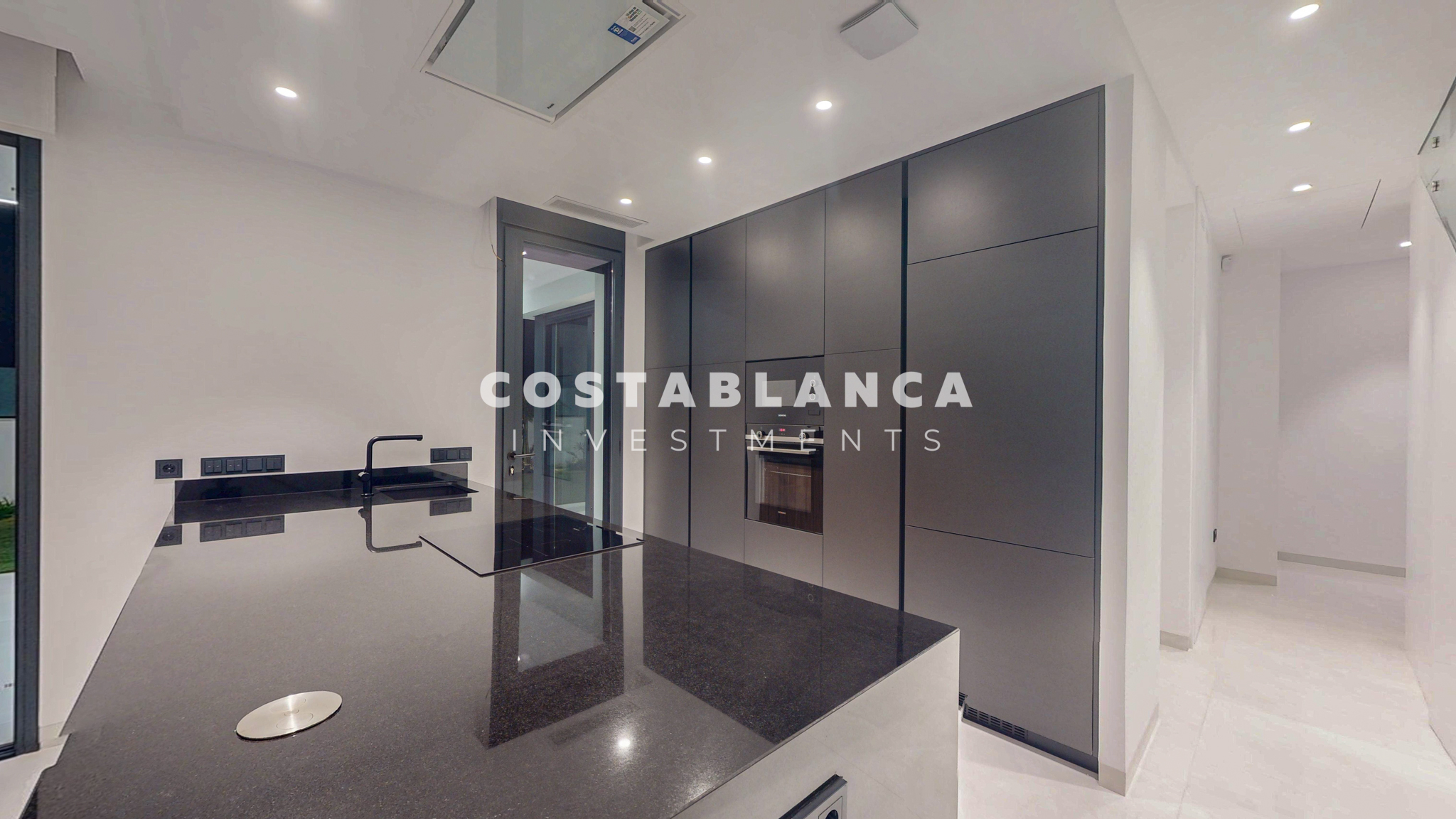 Vila – Finestrat: fotografie 5/7
