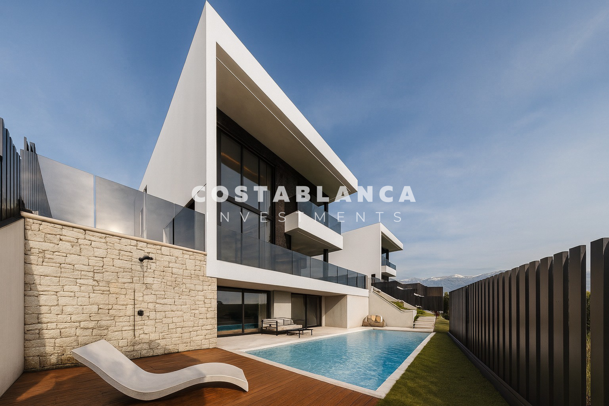Plot – Finestrat: photo 3/6