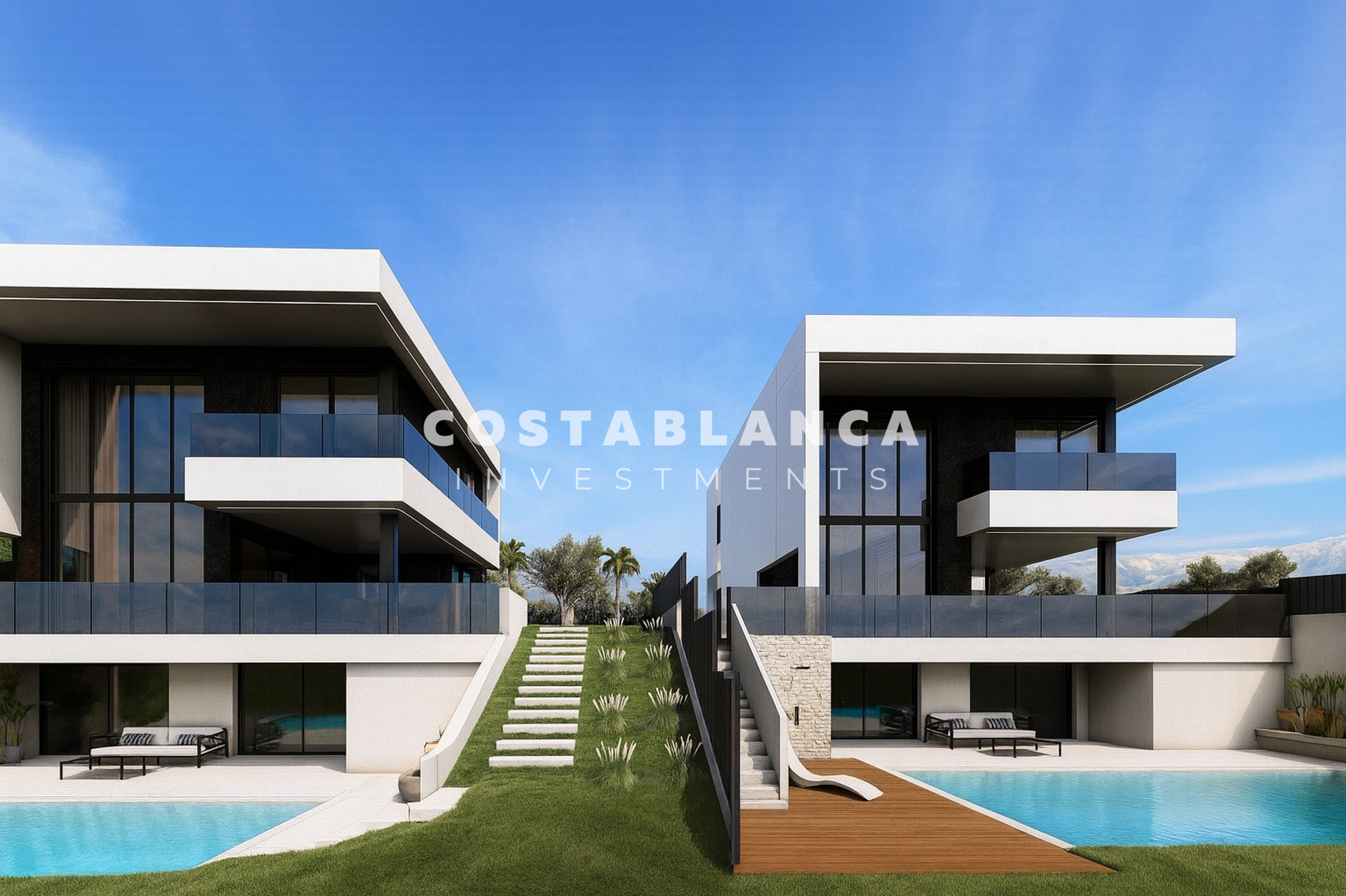 Plot – Finestrat: photo 6/6