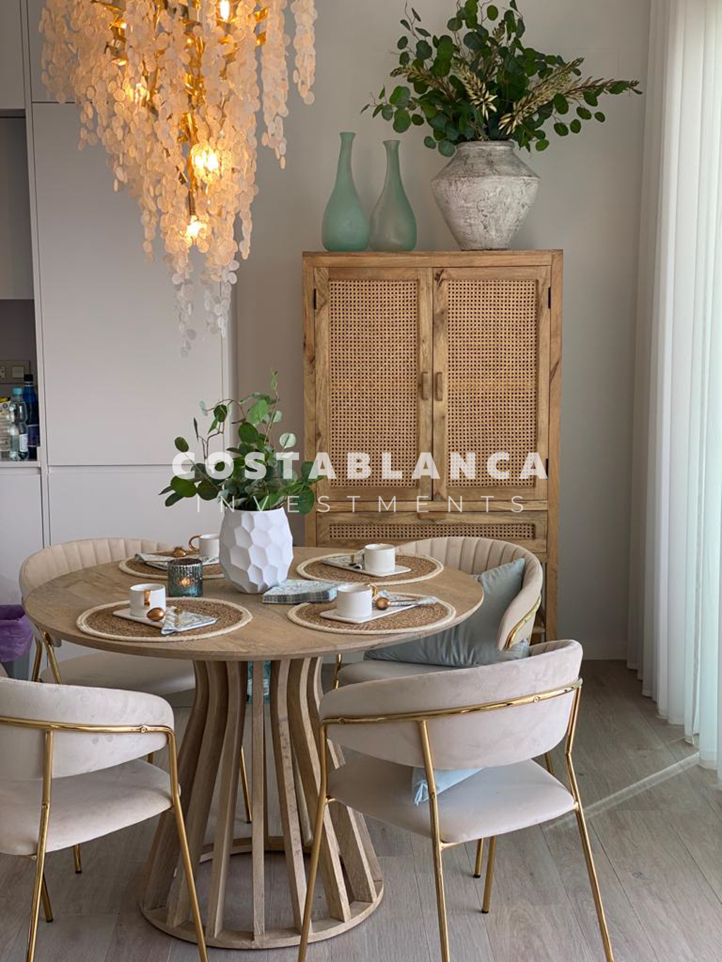Vila – Finestrat: fotografie 6/7