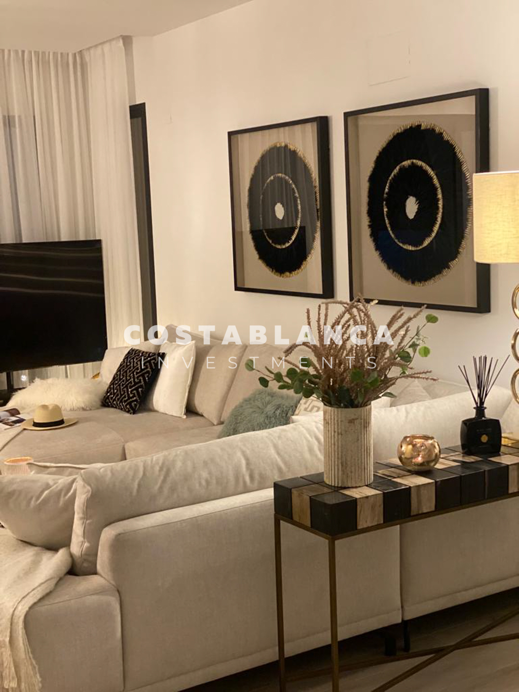 Vila – Finestrat: fotografie 4/7