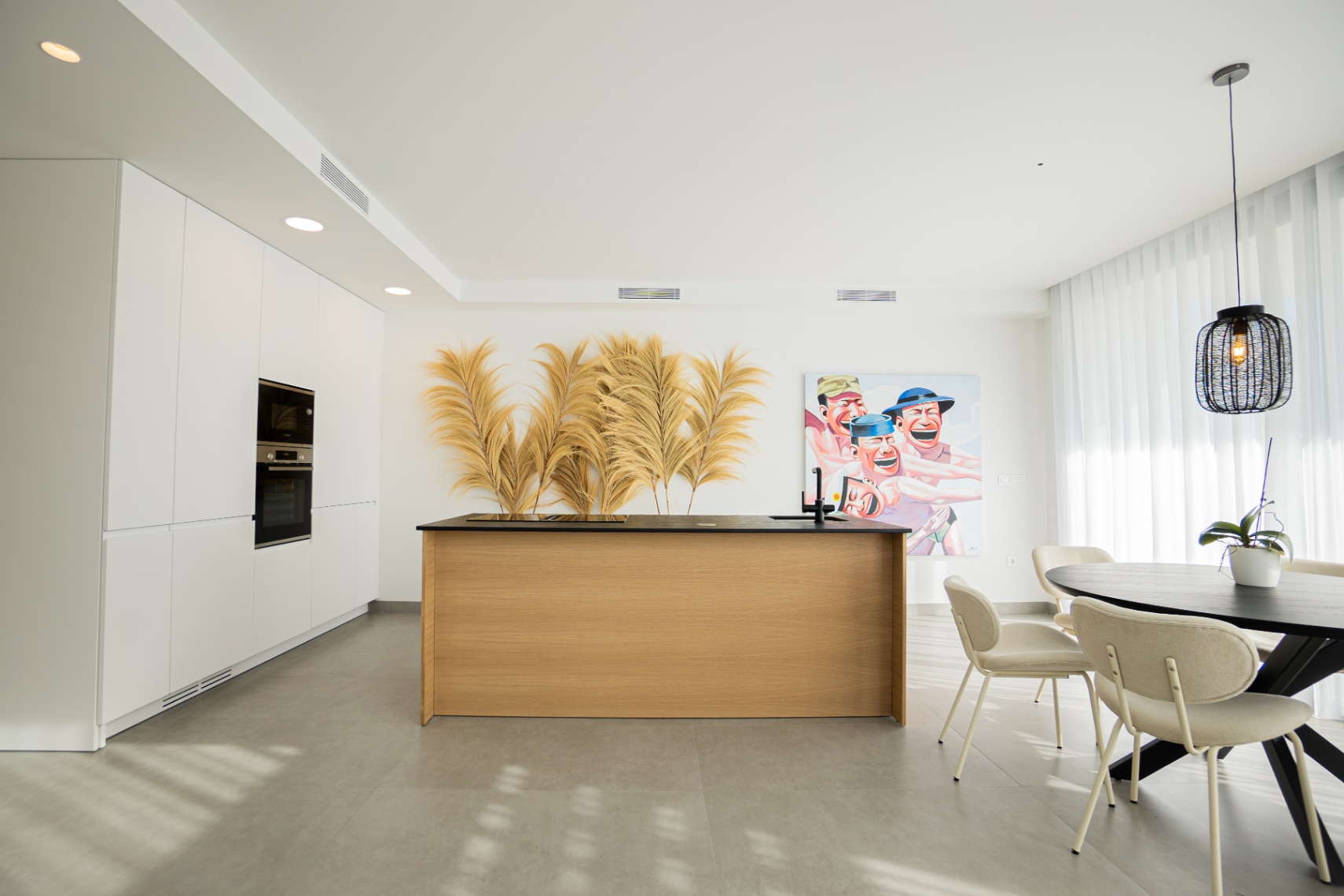 Vila – Finestrat: fotografie 5/7