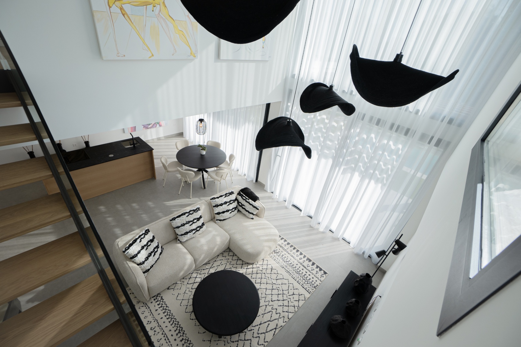 Vila – Finestrat: fotografie 3/7