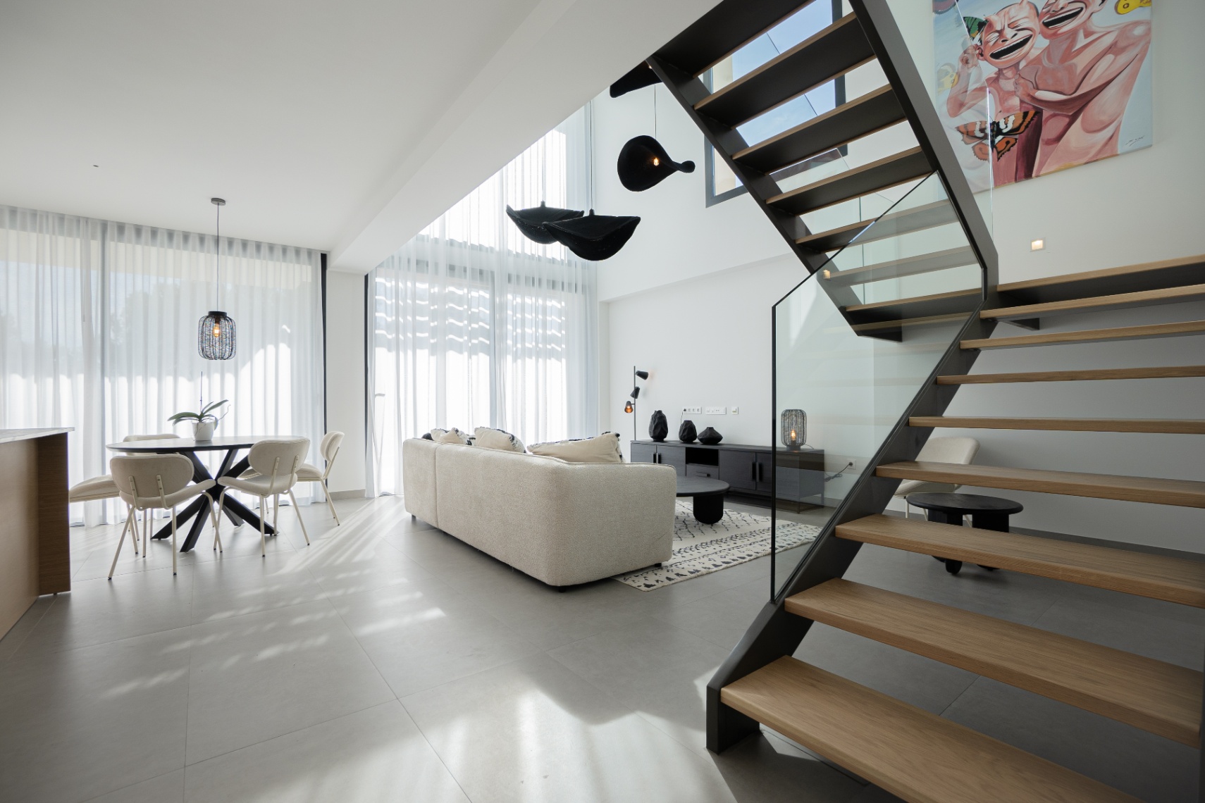 Vila – Finestrat: fotografie 4/7