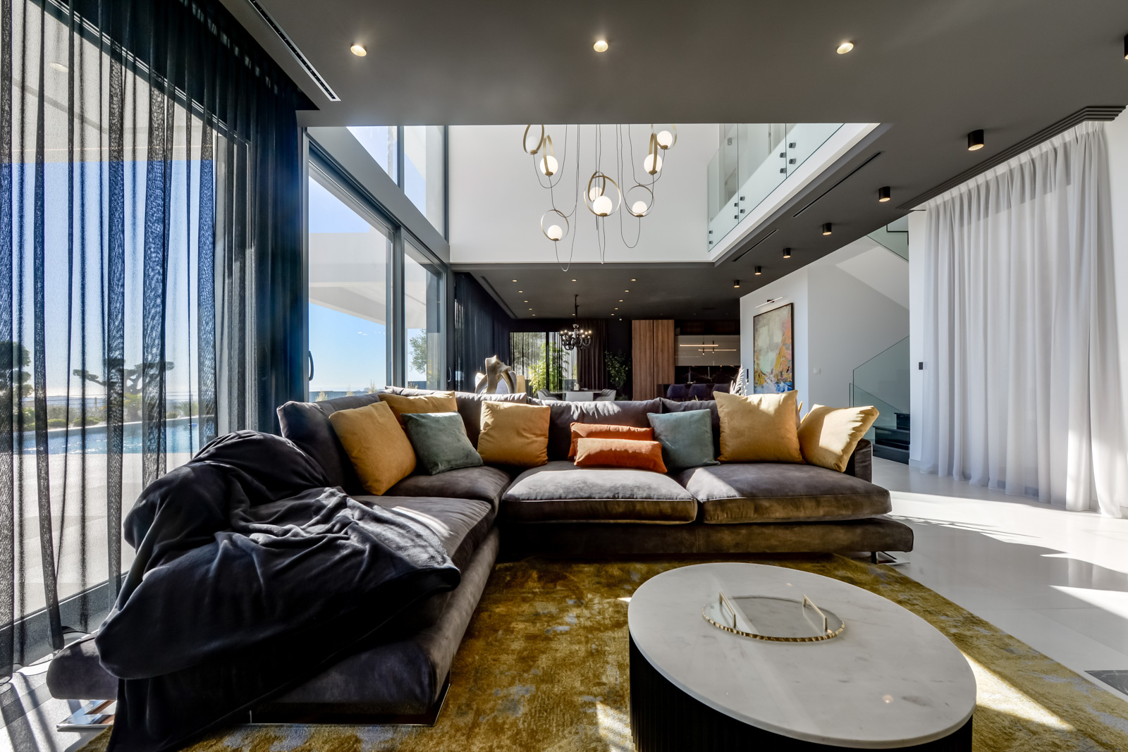 Vila – Finestrat: fotografie 6/7