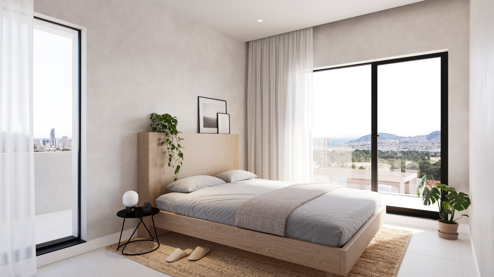 Vila – Finestrat: fotografie 5/7