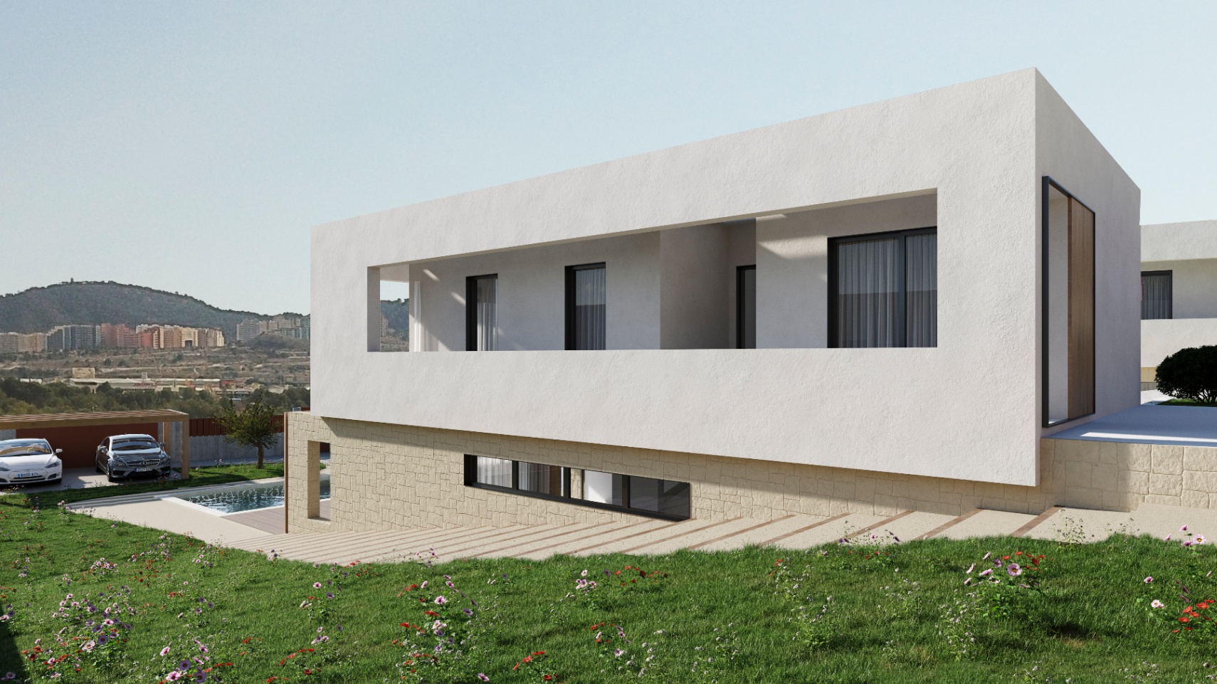 Vila – Finestrat: fotografie 7/7
