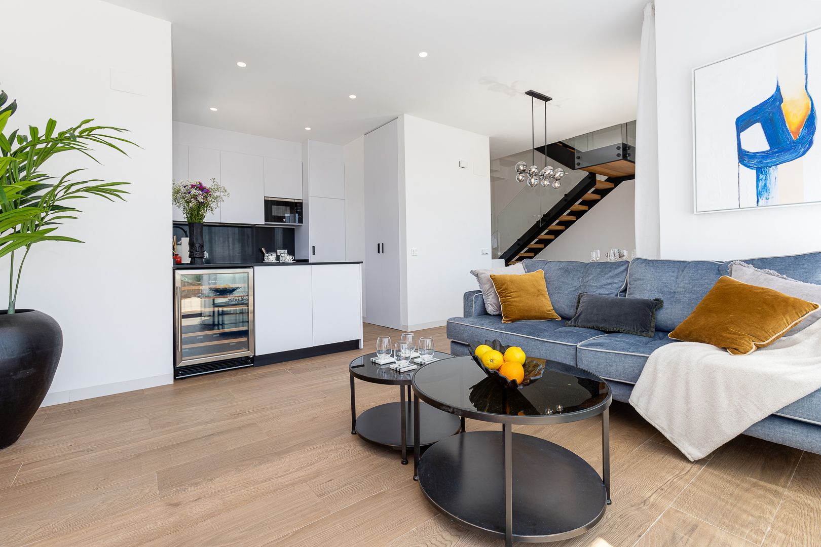 Vila – Finestrat: fotografie 4/7