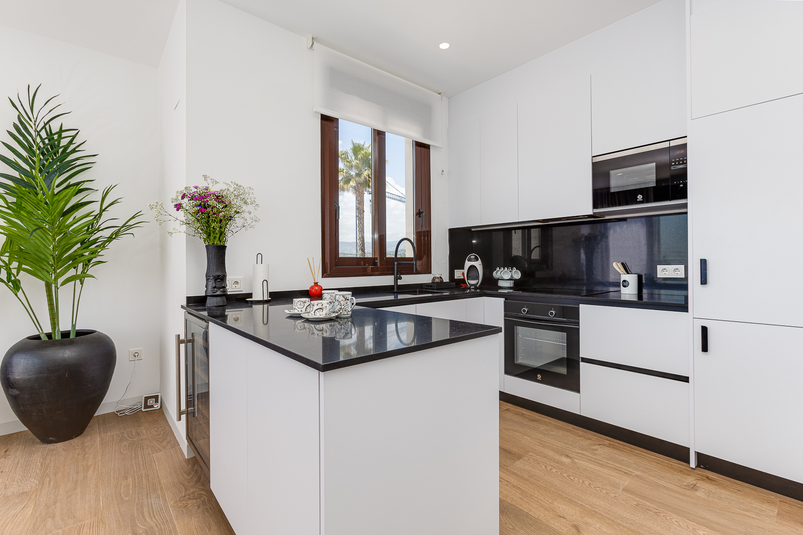 Vila – Finestrat: fotografie 6/7