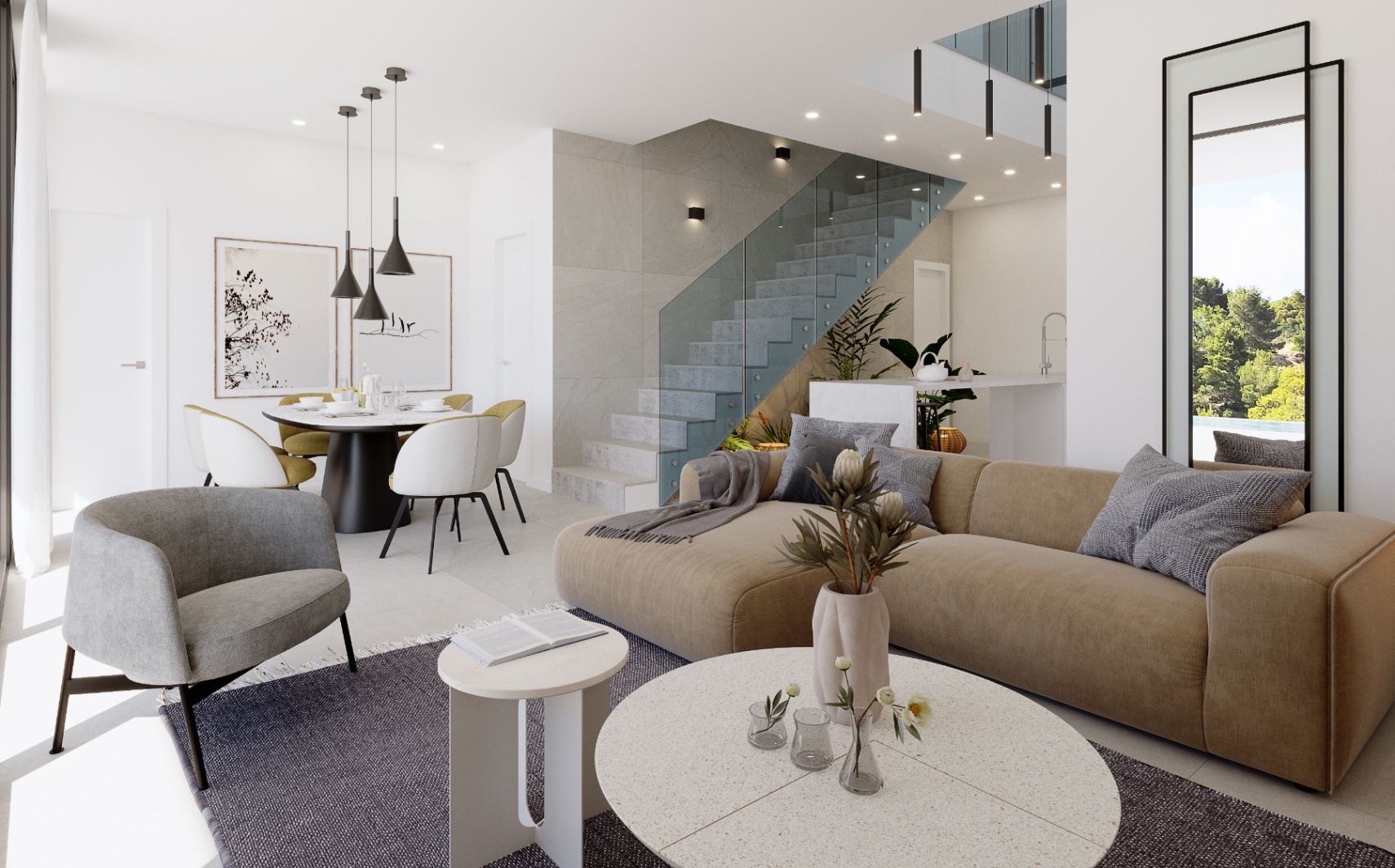 Vila – Finestrat: fotografie 2/4