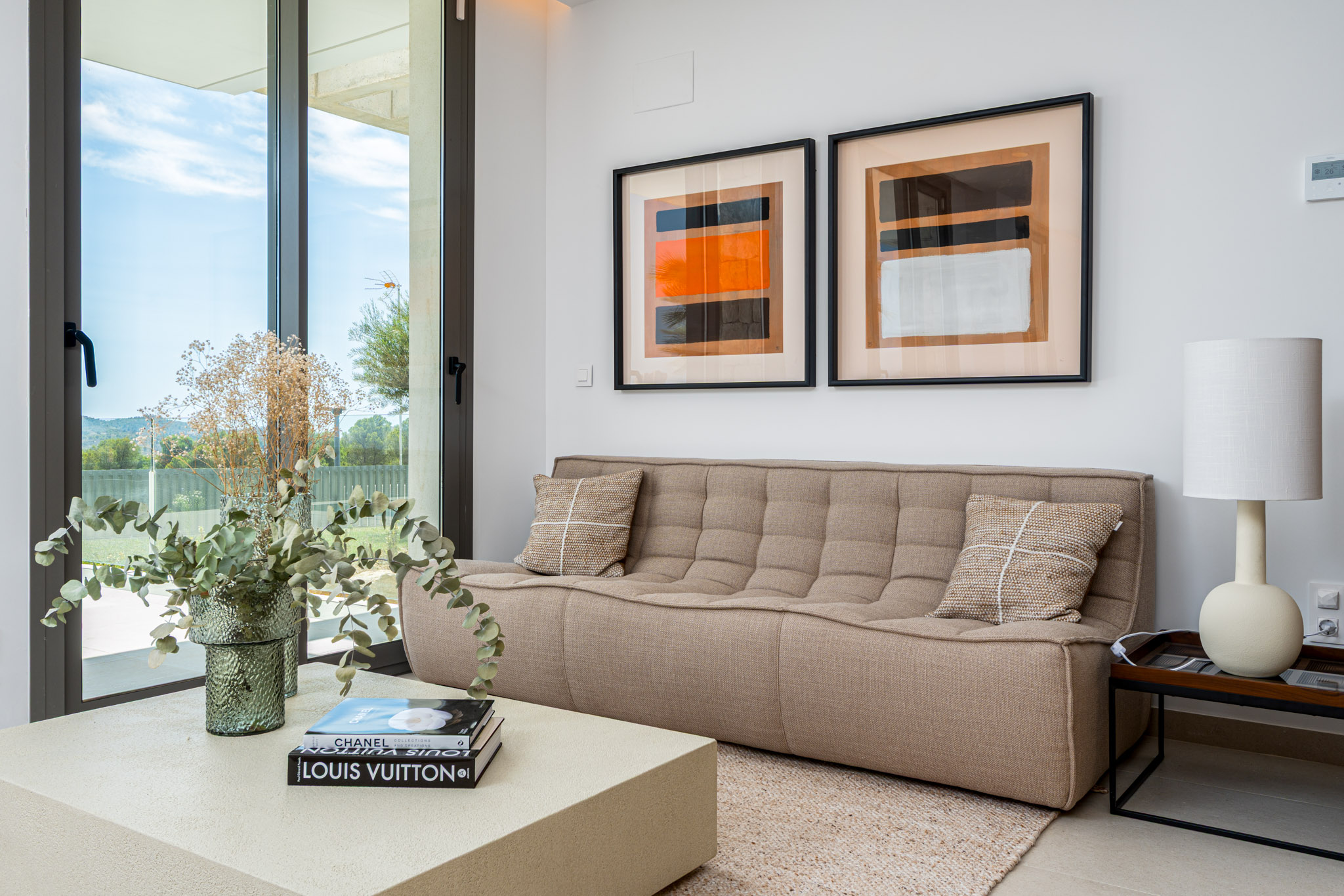 Vila – Finestrat: fotografie 6/7